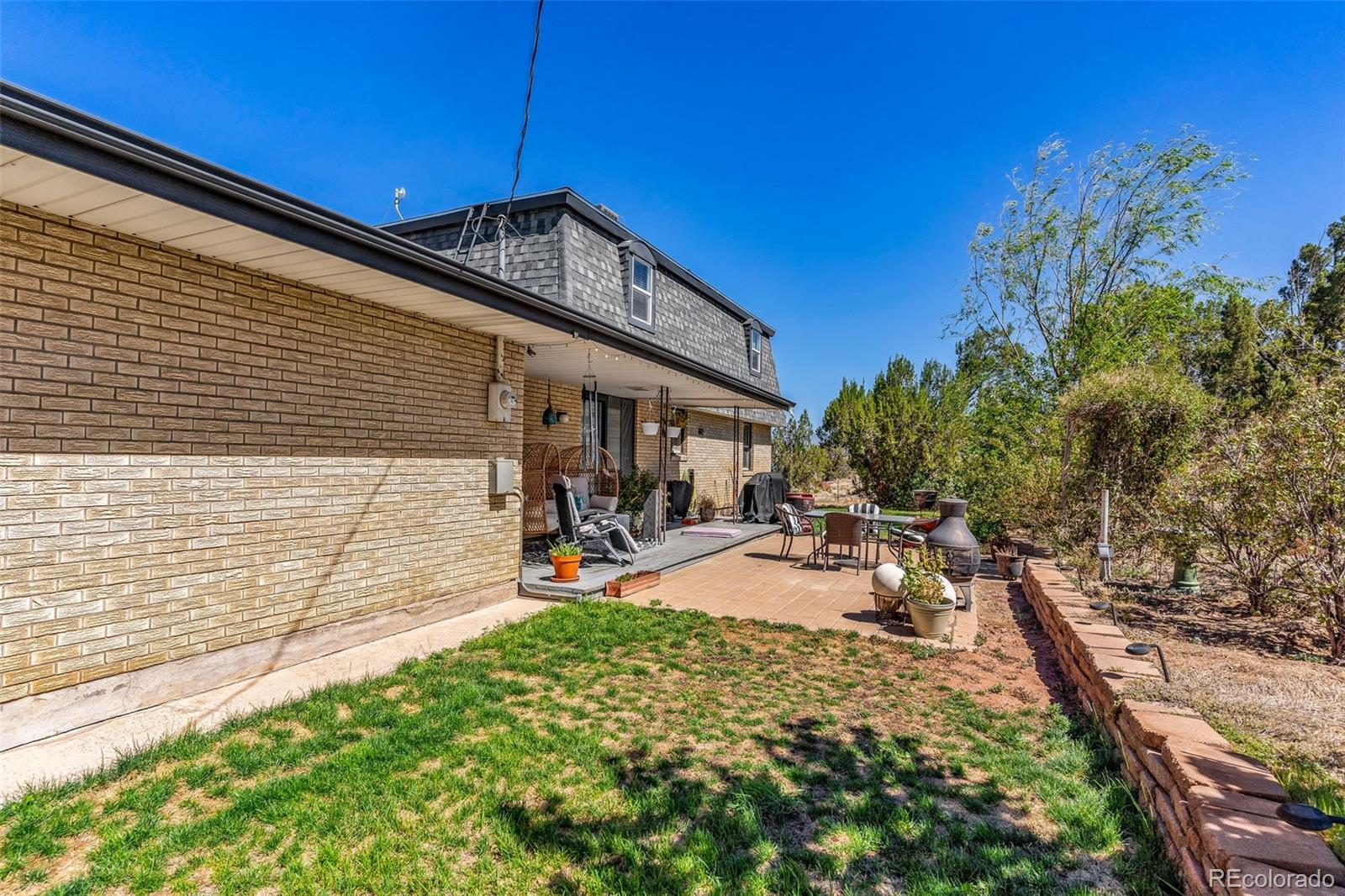 MLS Image #4 for 1000  s street,penrose, Colorado