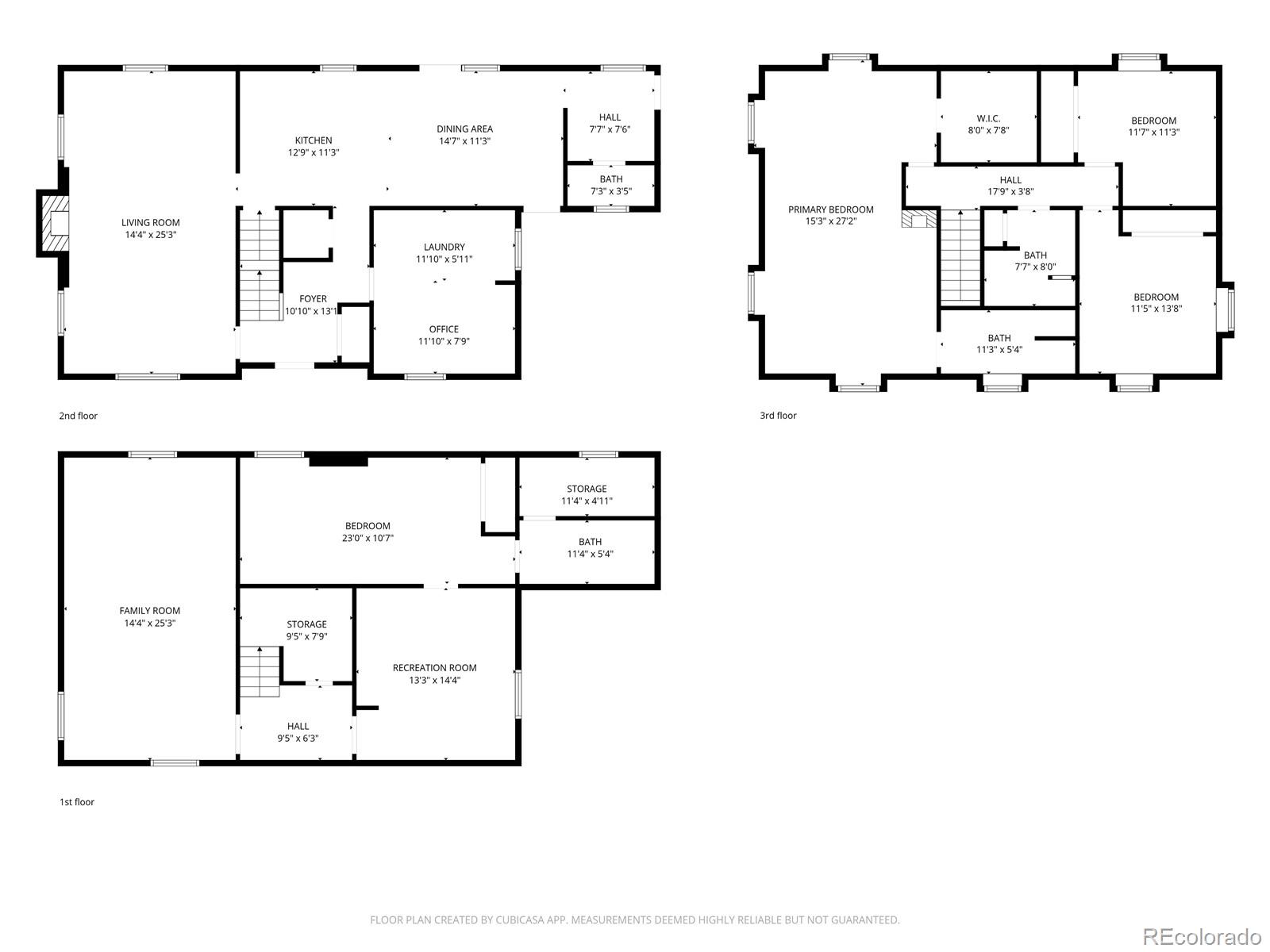MLS Image #41 for 1000  s street,penrose, Colorado