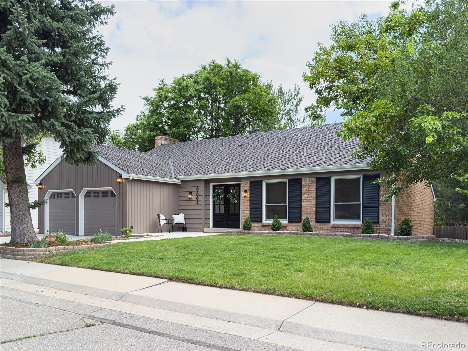 MLS Image #0 for 6664 e easter place,centennial, Colorado