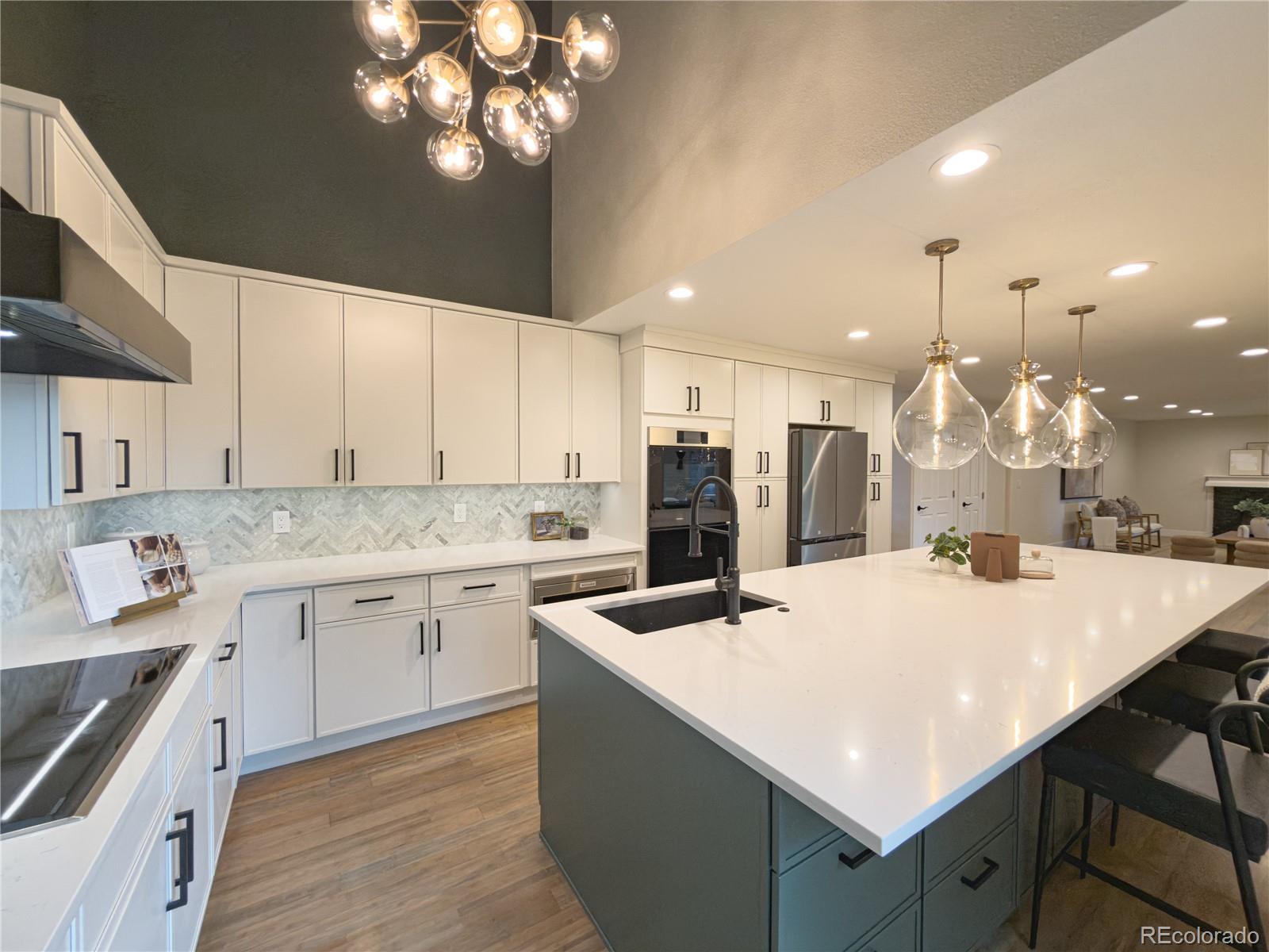 MLS Image #9 for 6664 e easter place,centennial, Colorado
