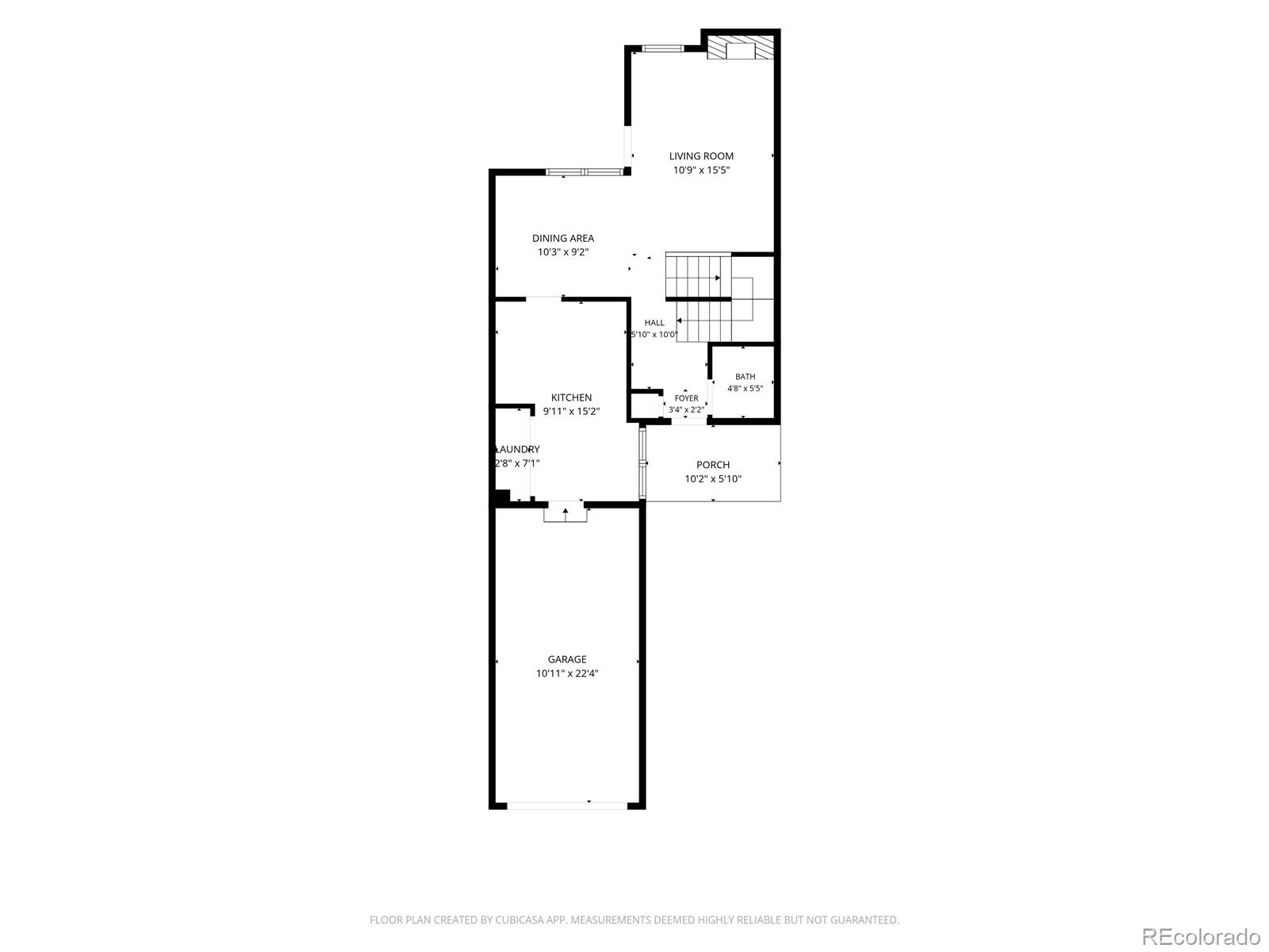 MLS Image #31 for 6333  zang court,arvada, Colorado