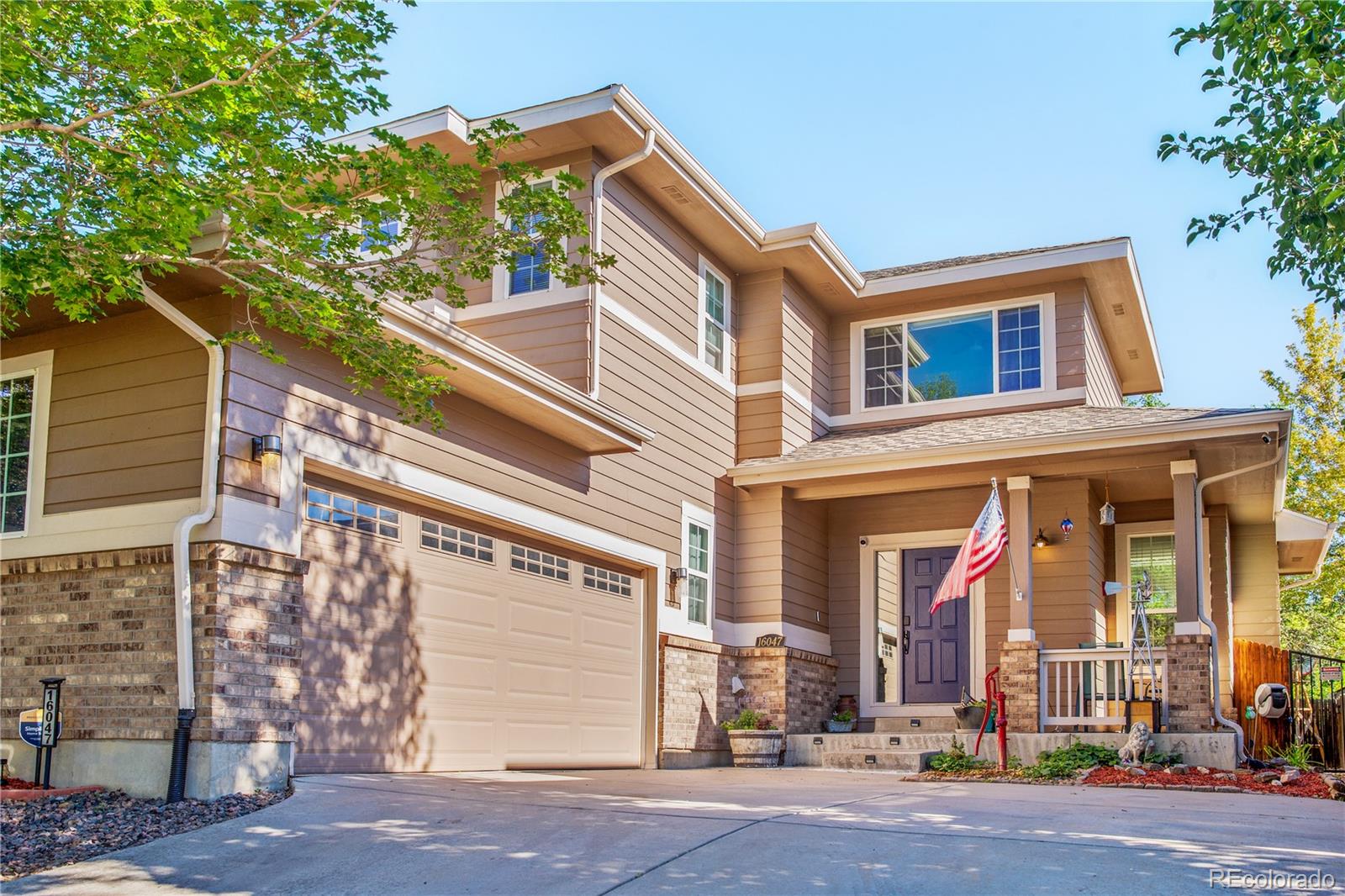 MLS Image #1 for 16047 e 97th place,commerce city, Colorado