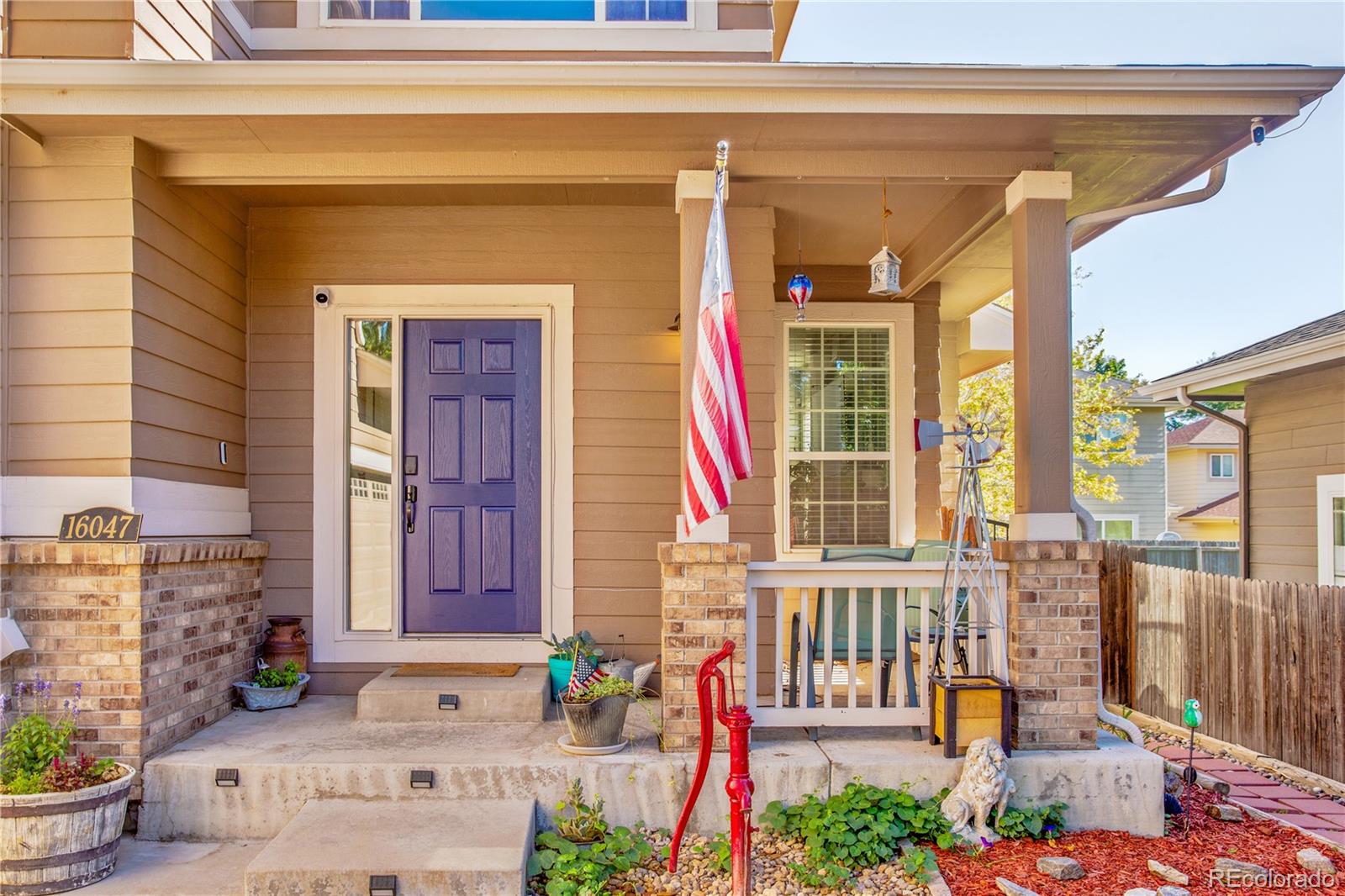 MLS Image #2 for 16047 e 97th place,commerce city, Colorado