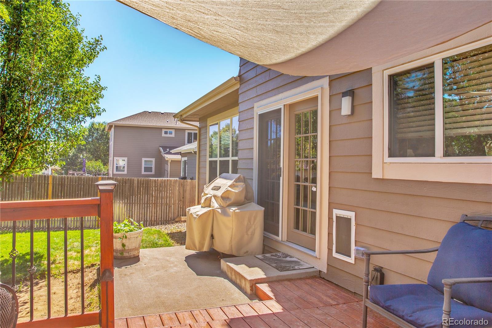 MLS Image #34 for 16047 e 97th place,commerce city, Colorado