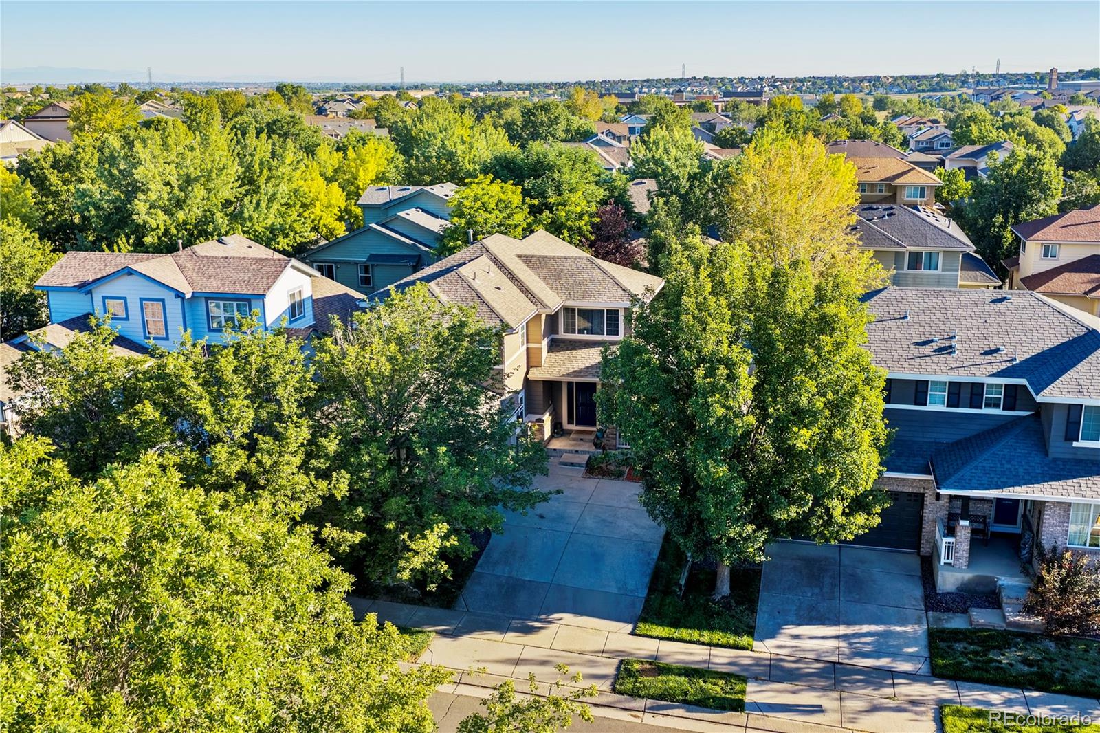 MLS Image #37 for 16047 e 97th place,commerce city, Colorado