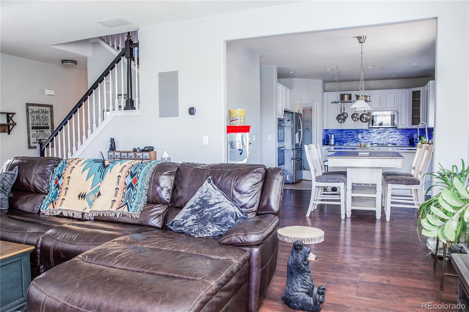 MLS Image #4 for 16047 e 97th place,commerce city, Colorado