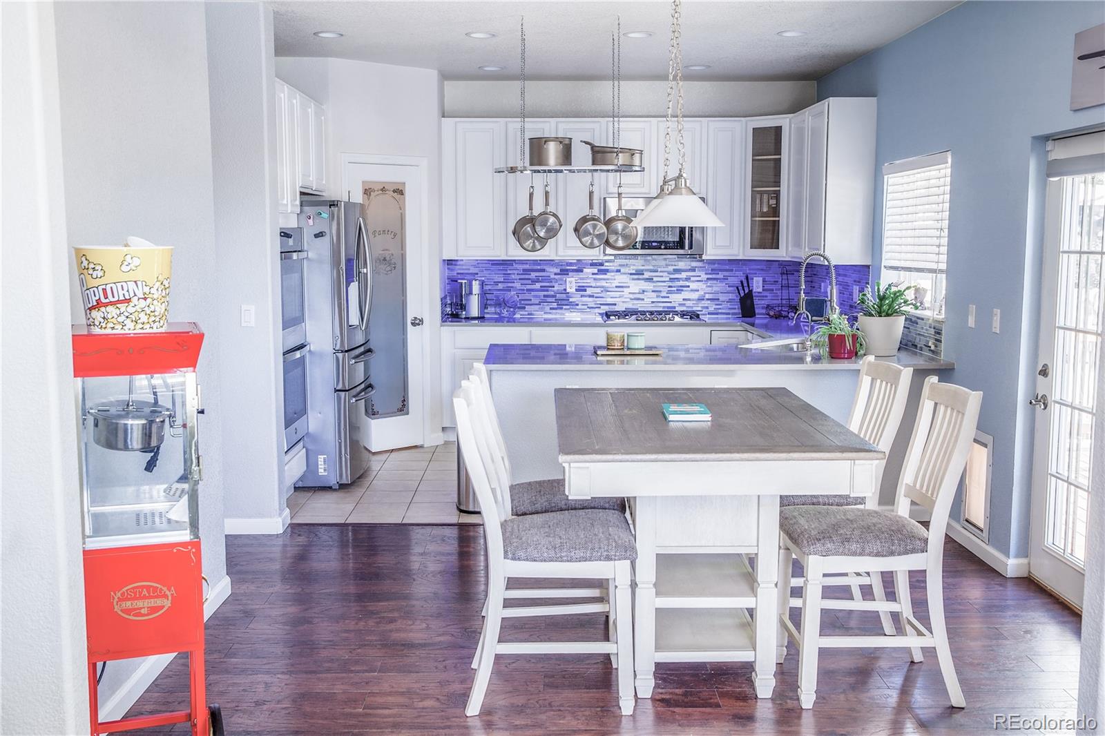 MLS Image #5 for 16047 e 97th place,commerce city, Colorado