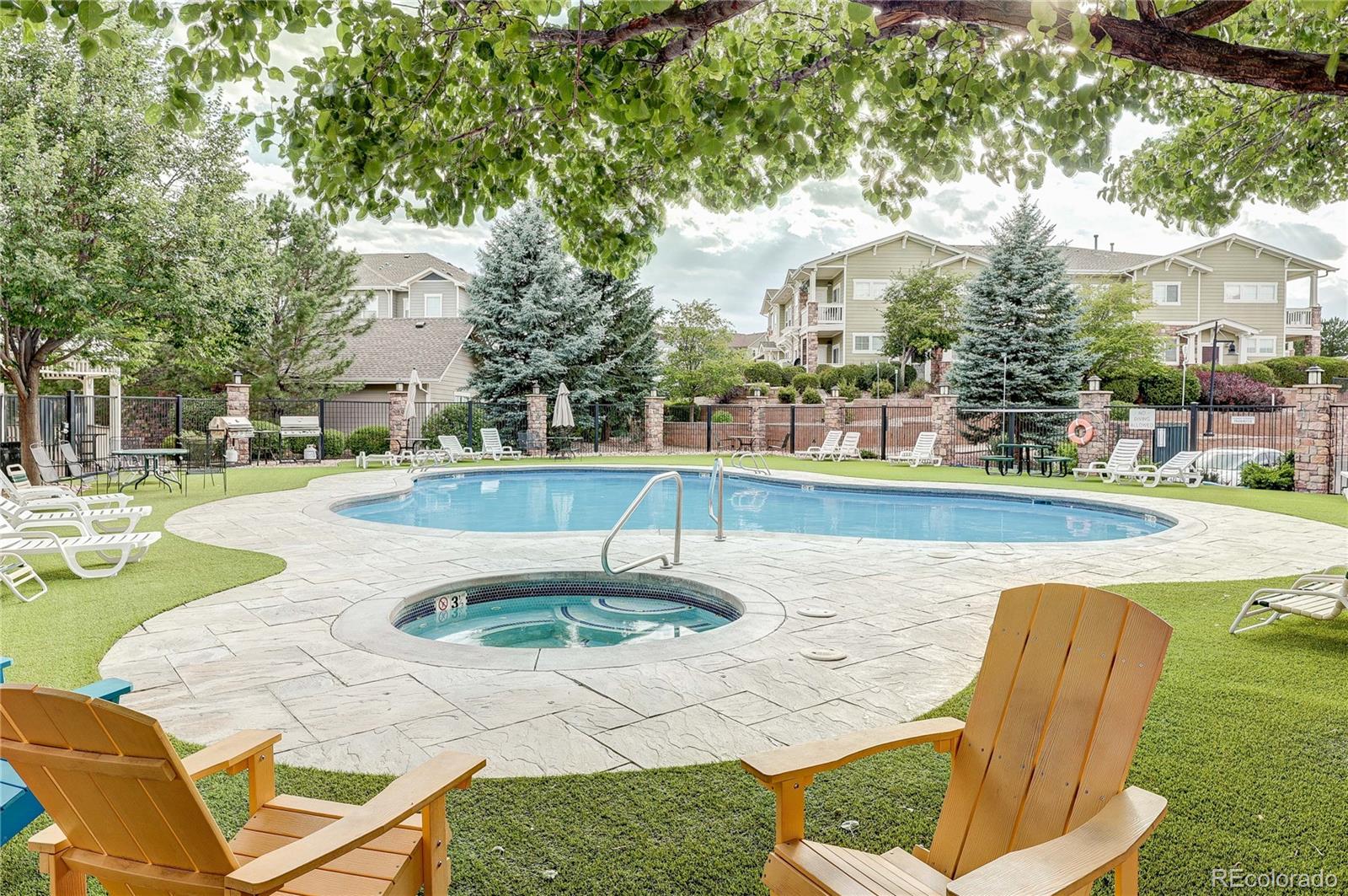 MLS Image #20 for 9511  pearl circle,parker, Colorado