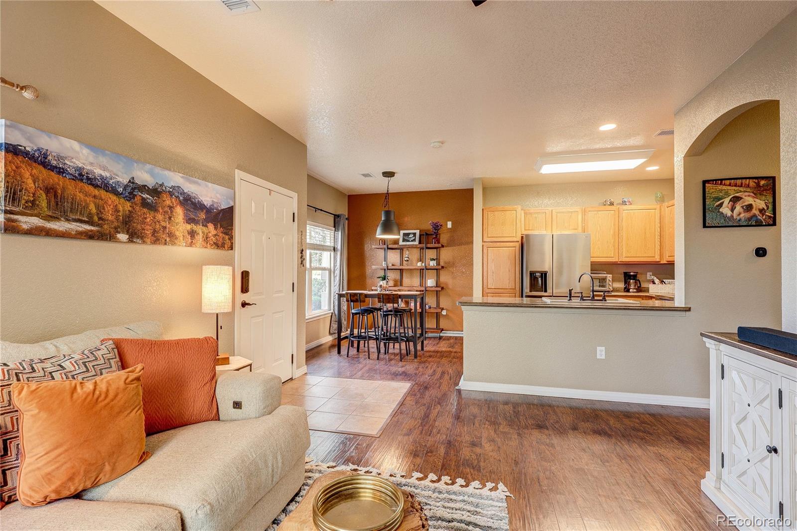 MLS Image #3 for 9511  pearl circle,parker, Colorado