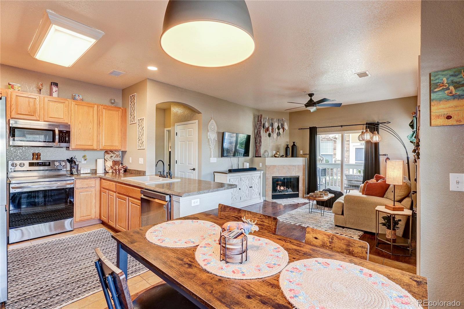 MLS Image #8 for 9511  pearl circle,parker, Colorado