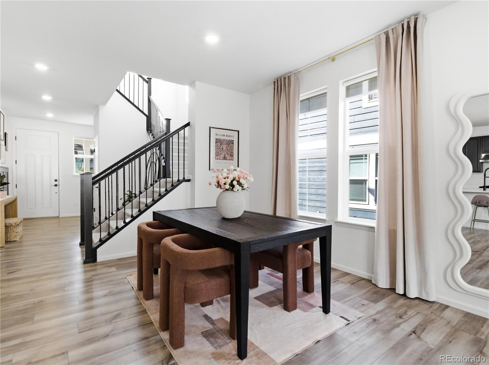 MLS Image #10 for 33  felicity loop,castle rock, Colorado