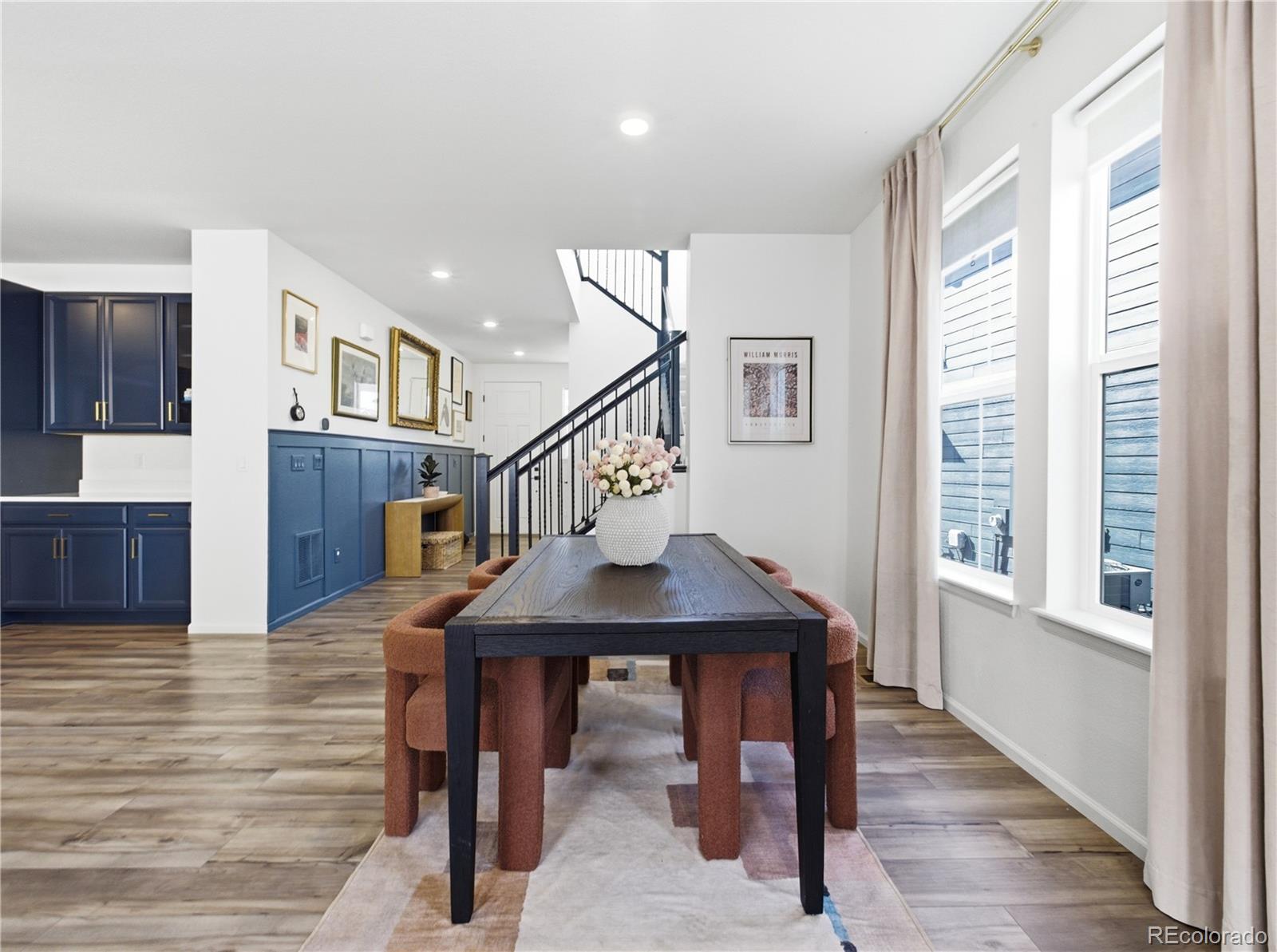MLS Image #11 for 33  felicity loop,castle rock, Colorado