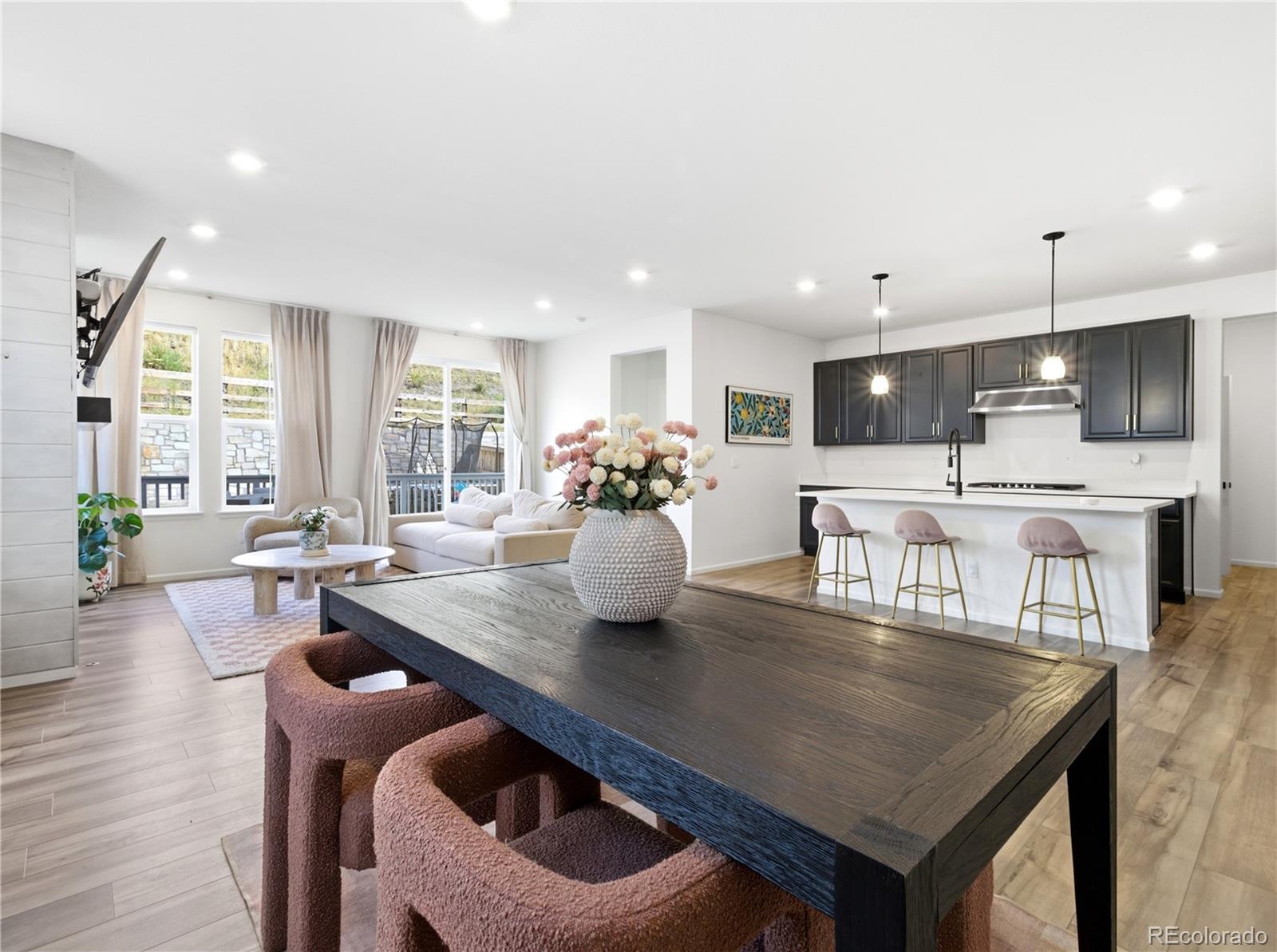 MLS Image #12 for 33  felicity loop,castle rock, Colorado
