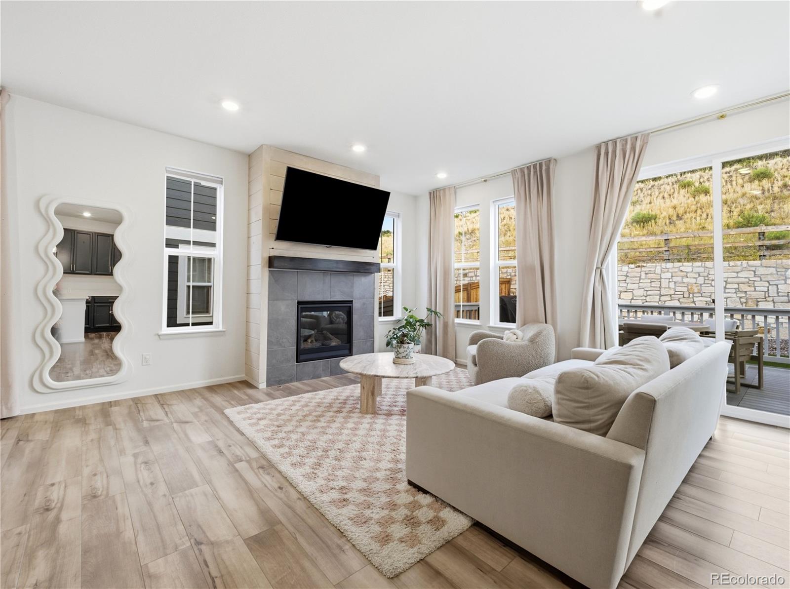 MLS Image #17 for 33  felicity loop,castle rock, Colorado