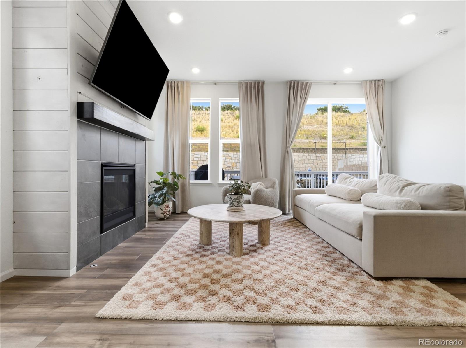 MLS Image #19 for 33  felicity loop,castle rock, Colorado