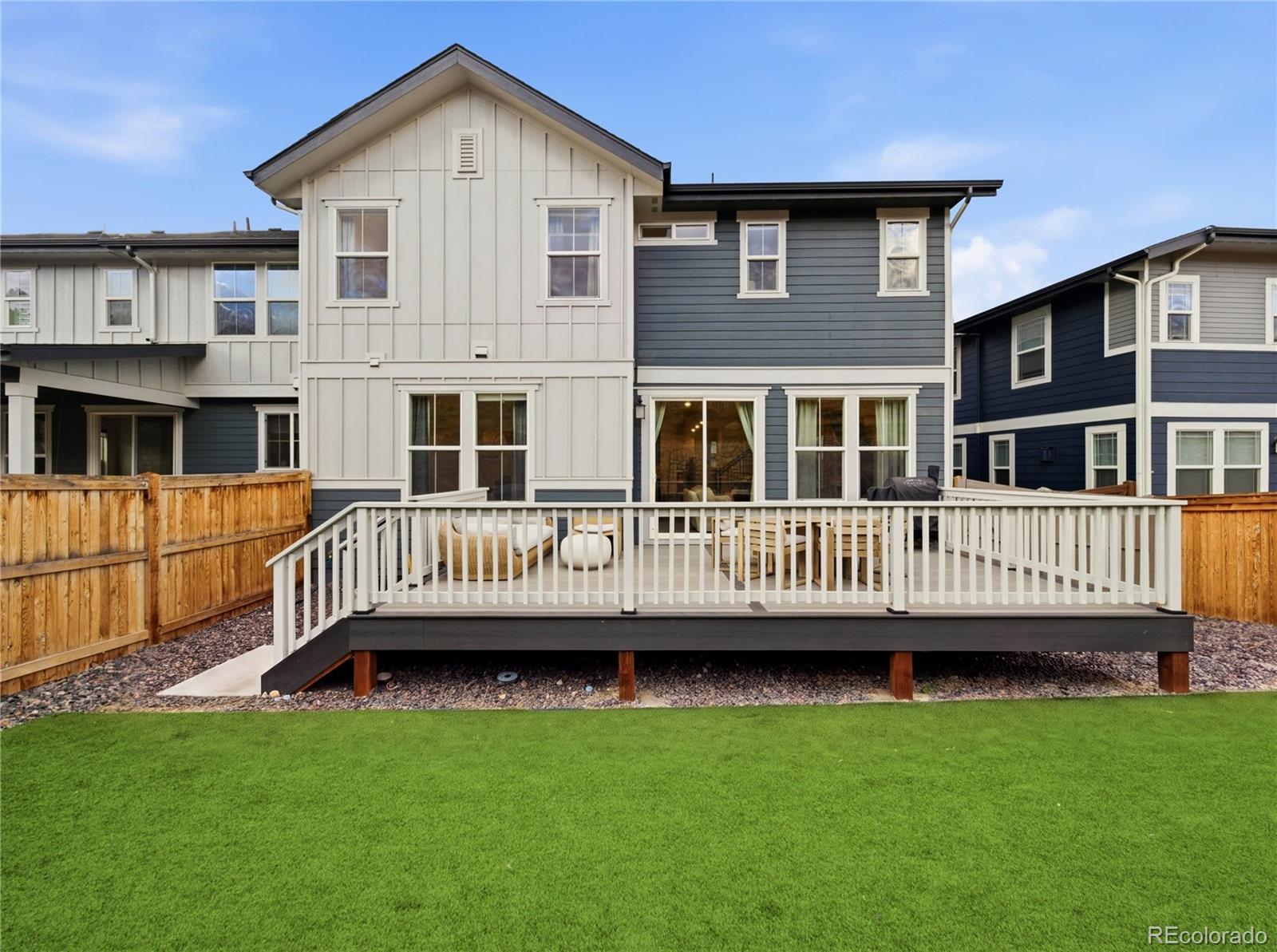 MLS Image #3 for 33  felicity loop,castle rock, Colorado