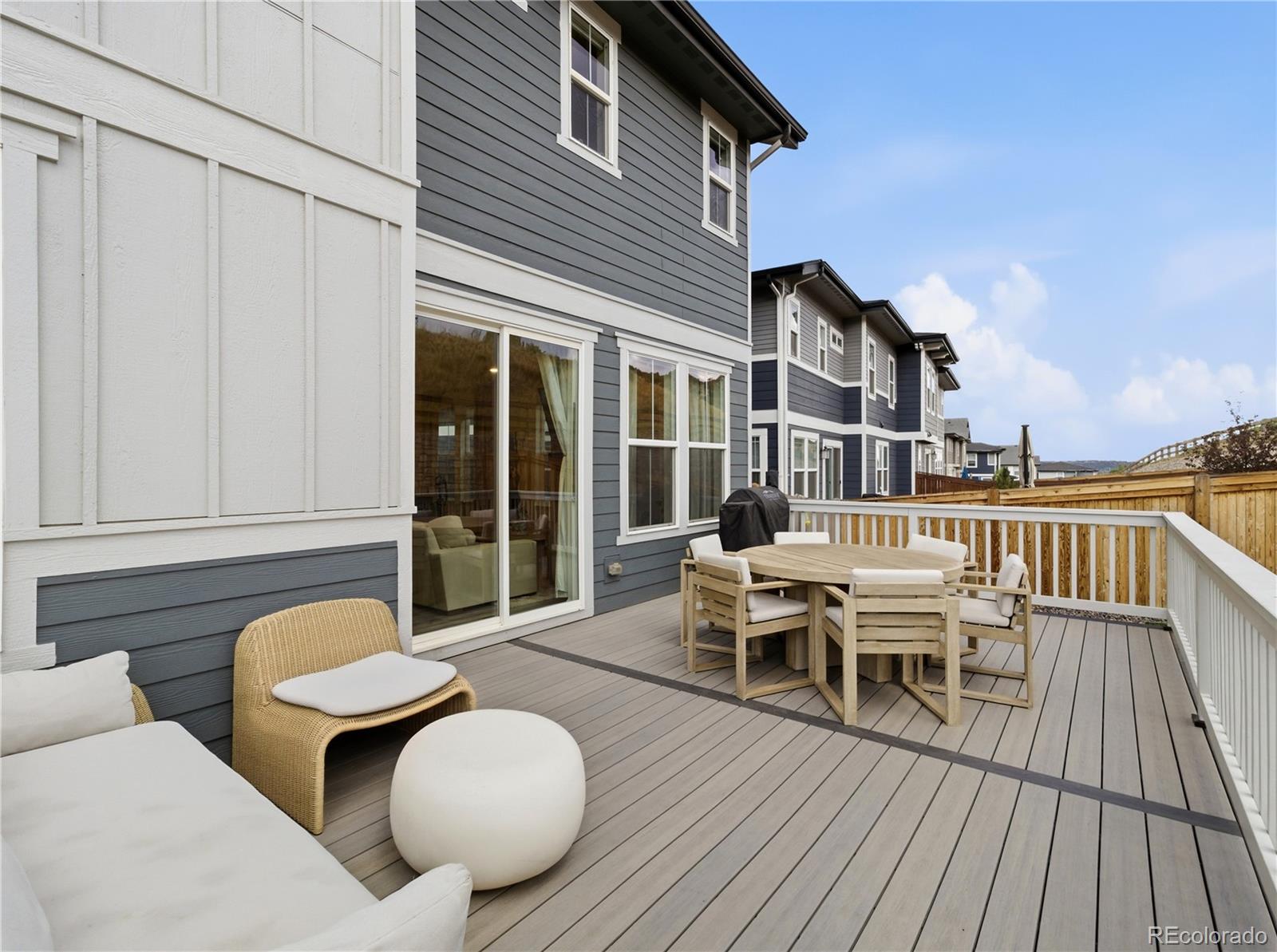 MLS Image #4 for 33  felicity loop,castle rock, Colorado