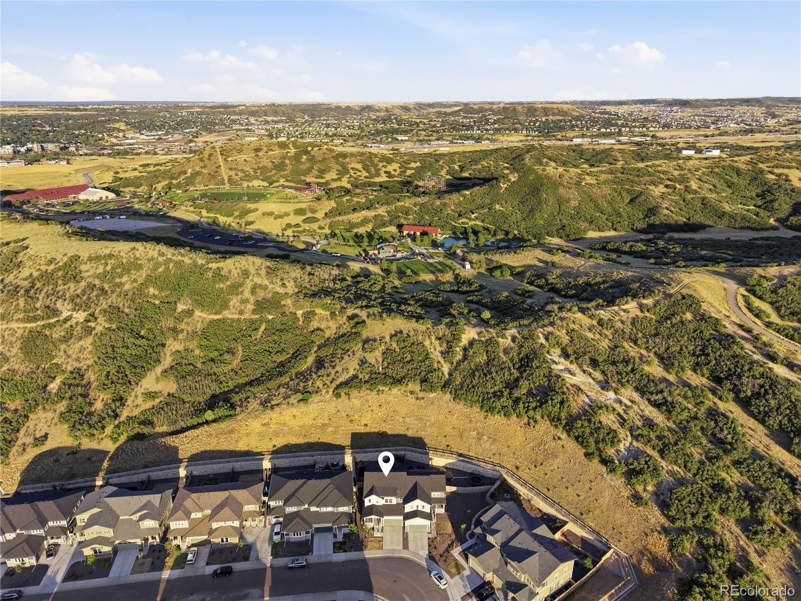 MLS Image #45 for 33  felicity loop,castle rock, Colorado