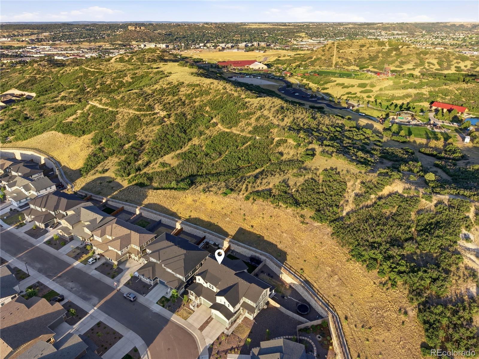 MLS Image #46 for 33  felicity loop,castle rock, Colorado
