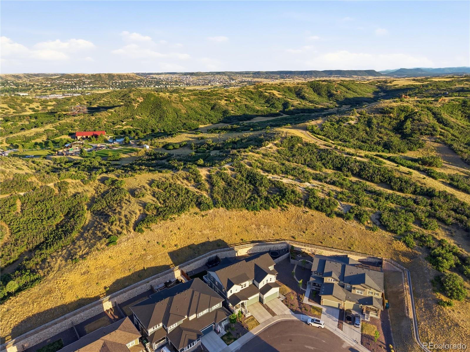 MLS Image #48 for 33  felicity loop,castle rock, Colorado