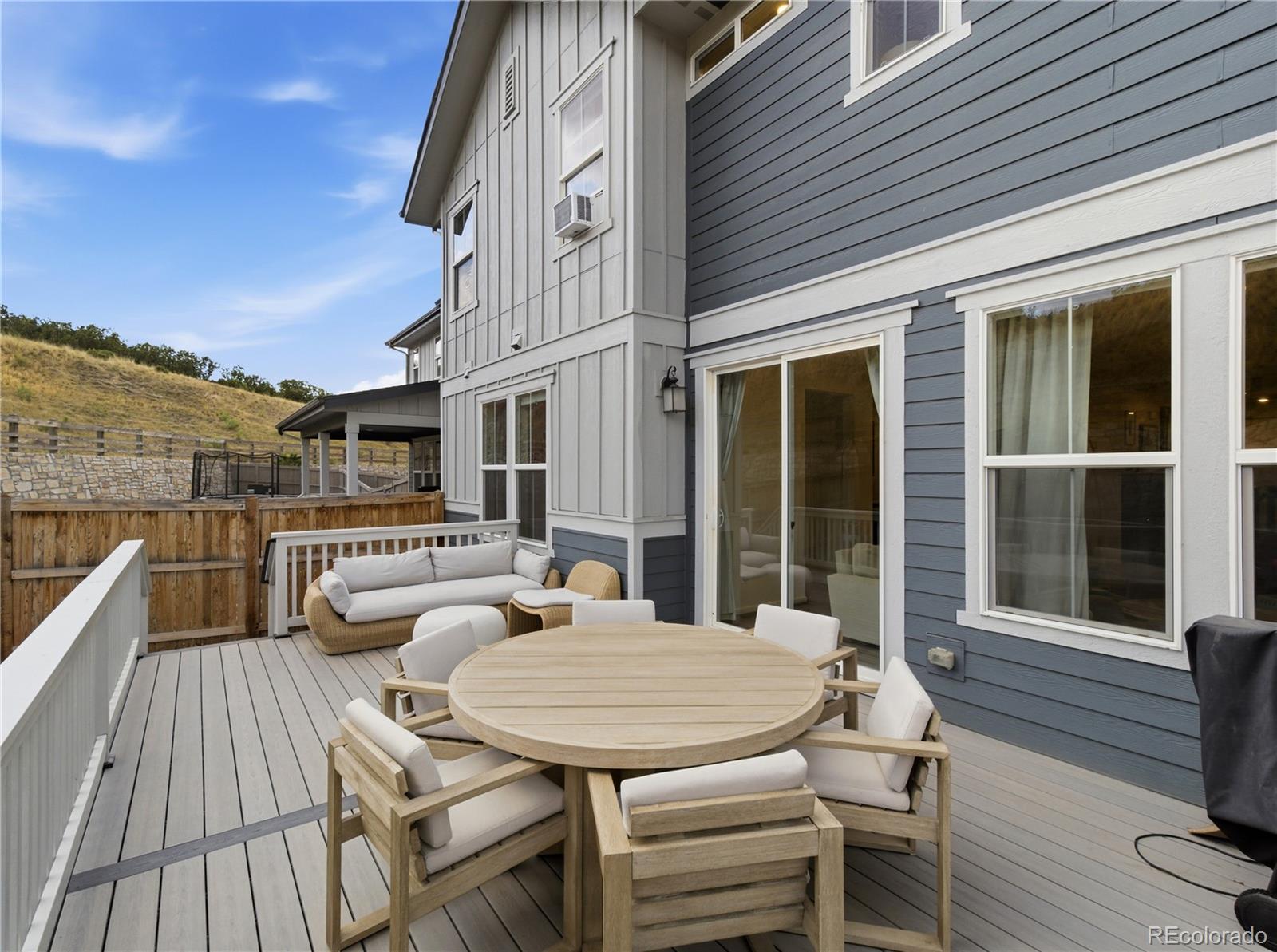 MLS Image #5 for 33  felicity loop,castle rock, Colorado