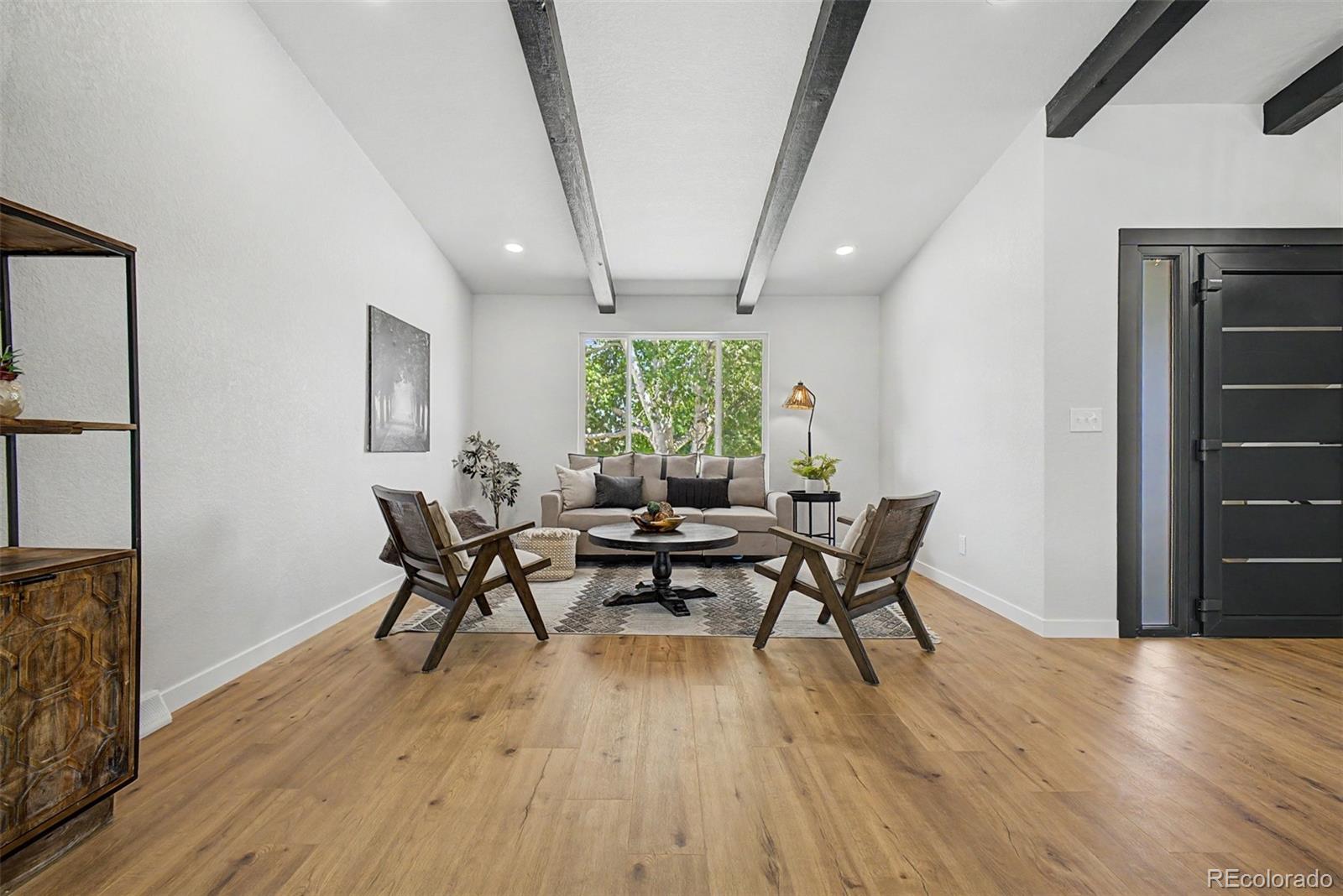 MLS Image #2 for 845 s moore street,denver, Colorado