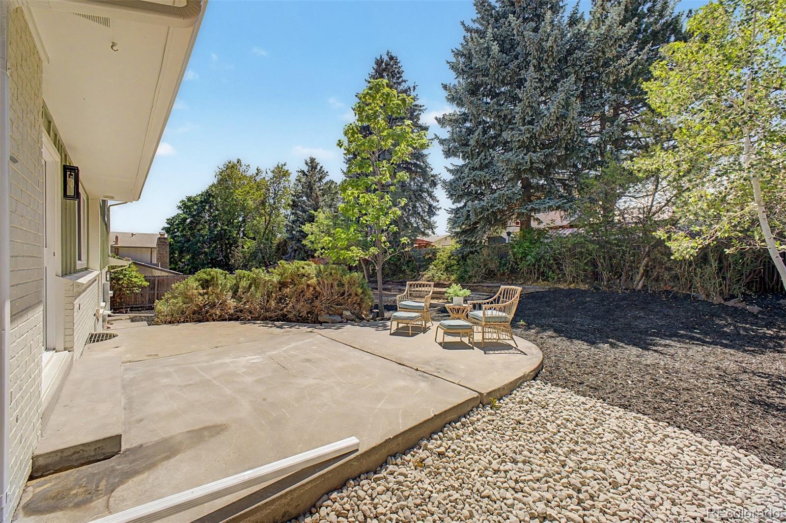 MLS Image #28 for 845 s moore street,denver, Colorado
