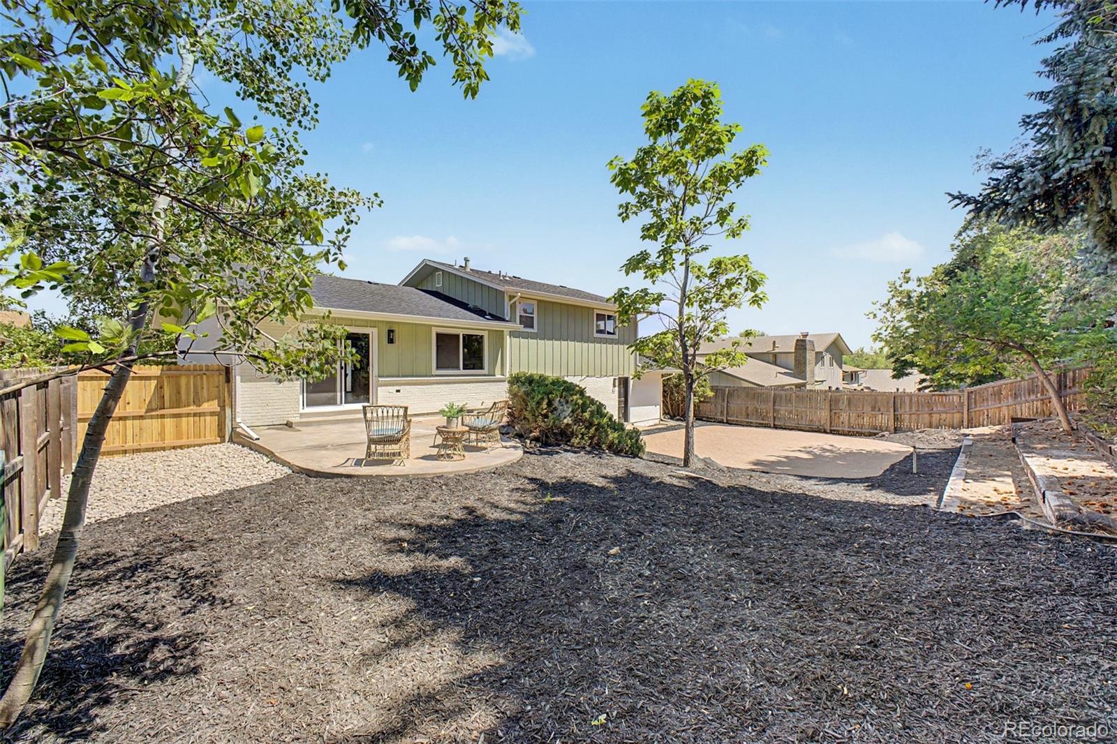 MLS Image #30 for 845 s moore street,denver, Colorado