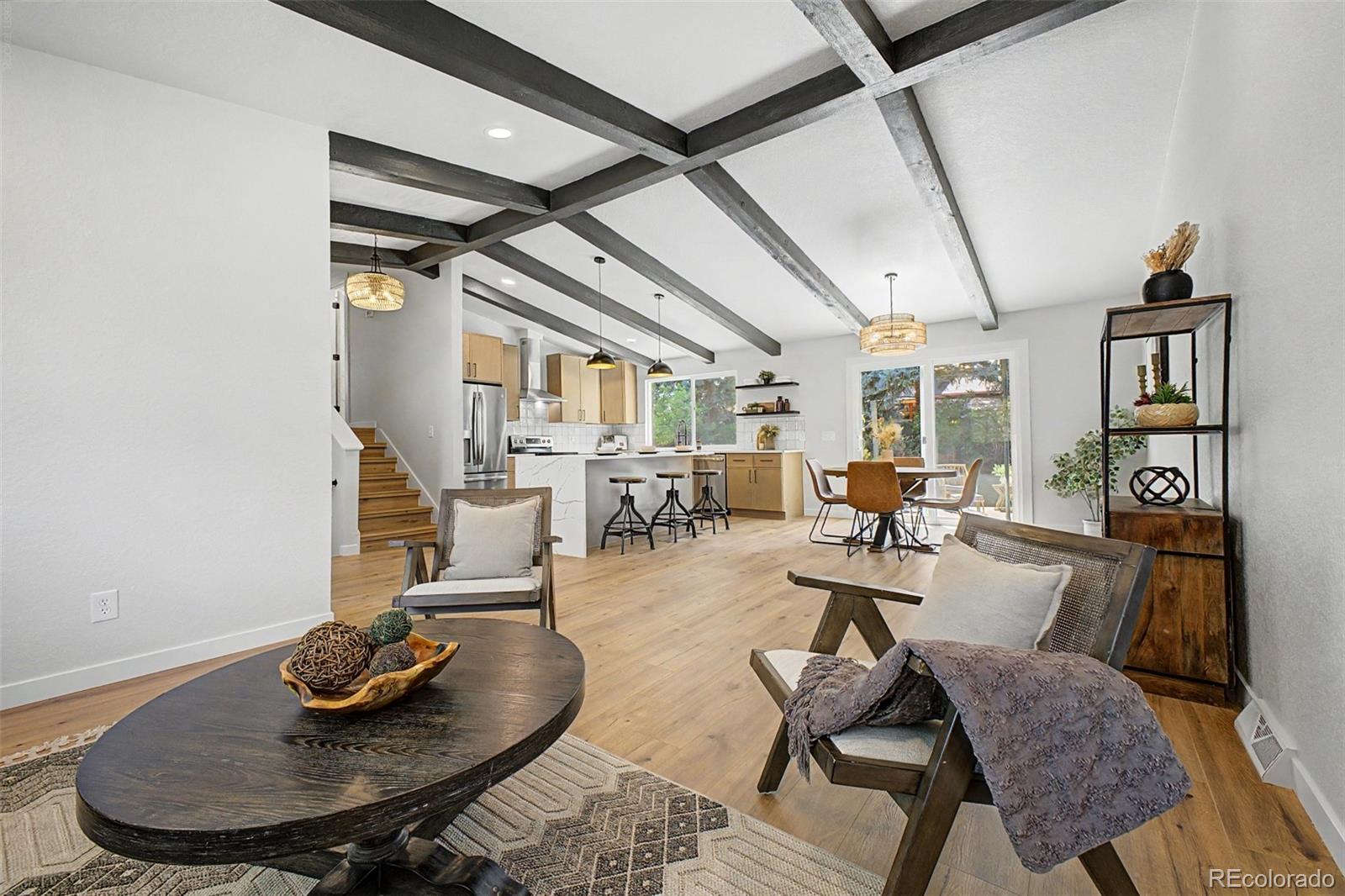 MLS Image #4 for 845 s moore street,denver, Colorado