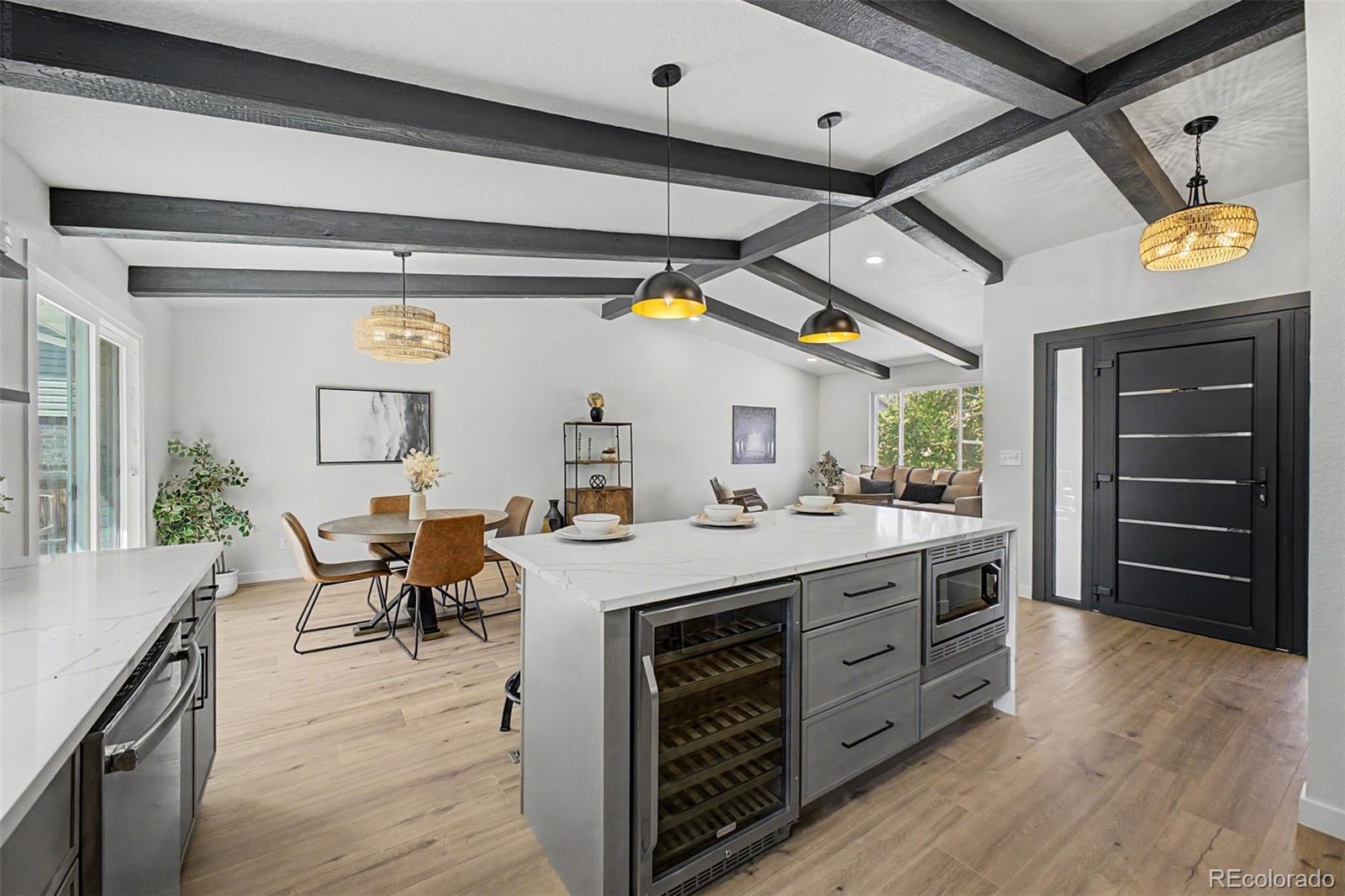 MLS Image #6 for 845 s moore street,denver, Colorado