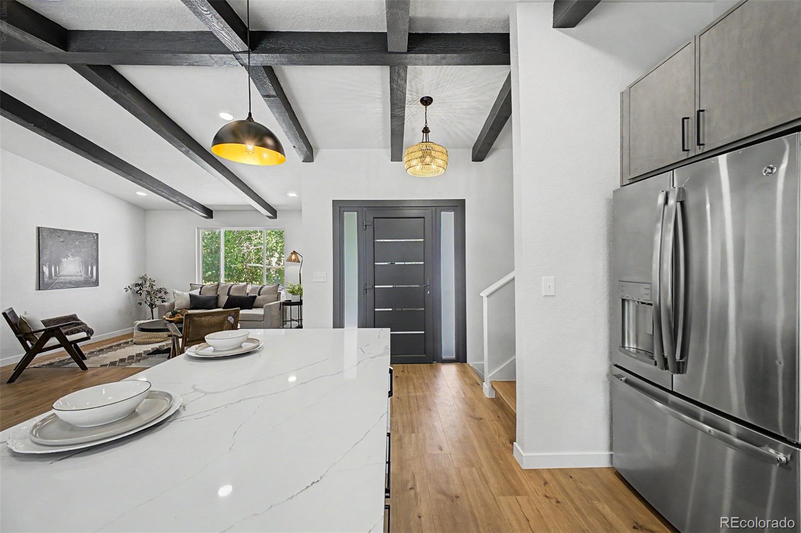 MLS Image #7 for 845 s moore street,denver, Colorado