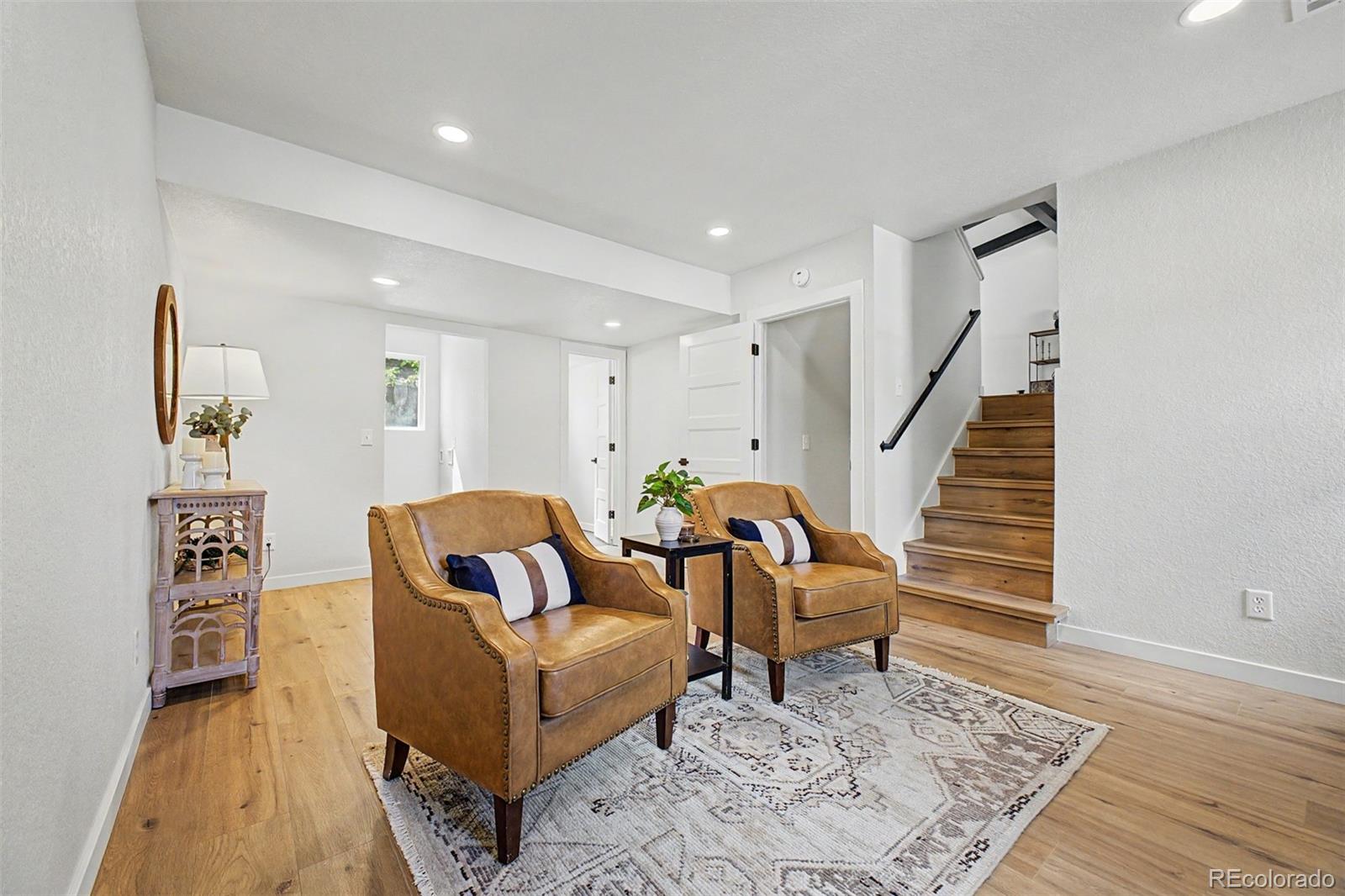 MLS Image #9 for 845 s moore street,denver, Colorado