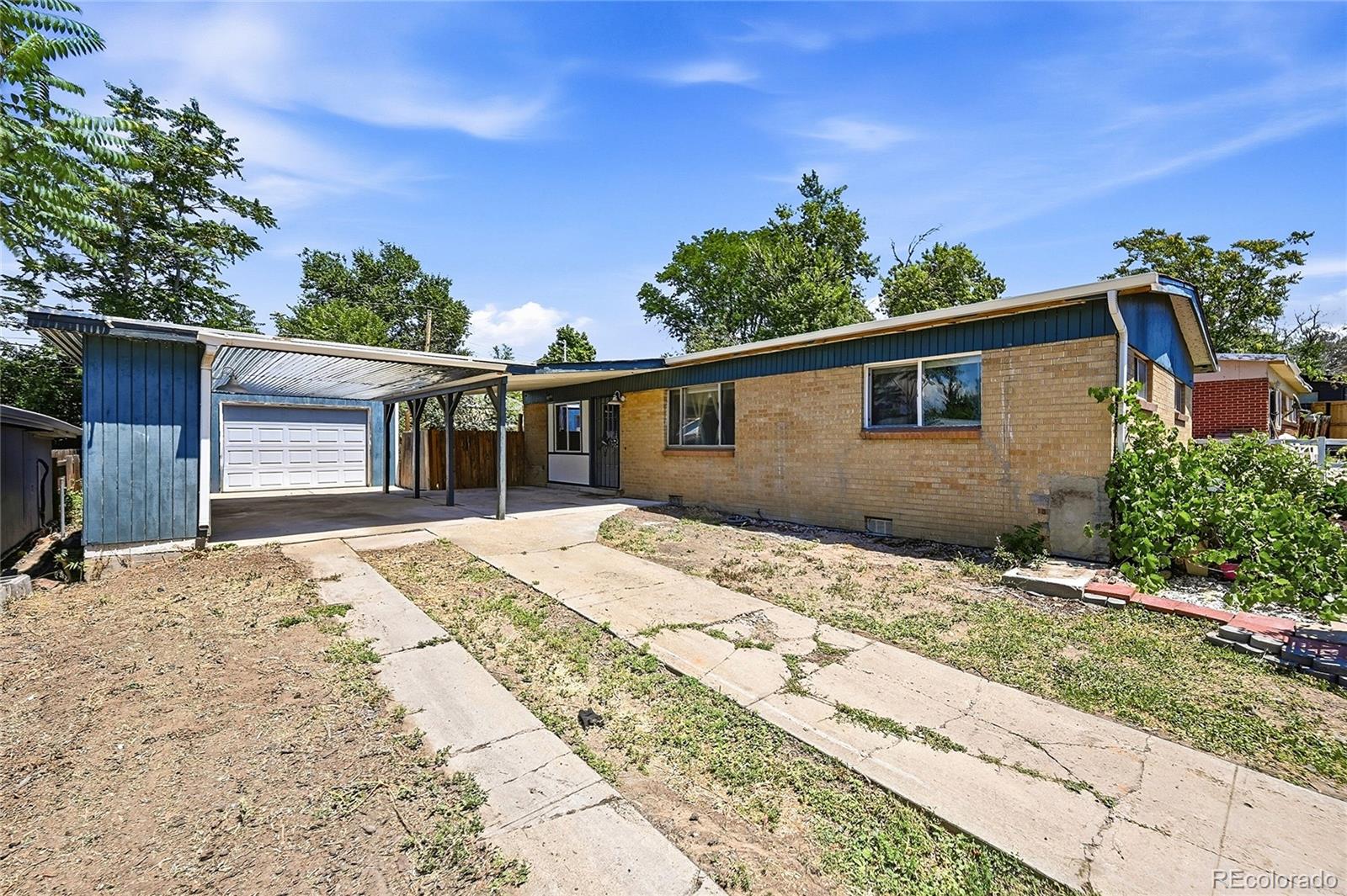 MLS Image #0 for 8170  stuart street,westminster, Colorado