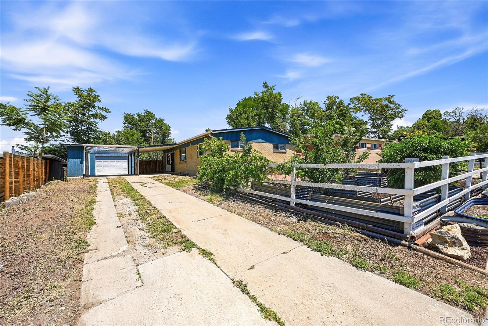 MLS Image #1 for 8170  stuart street,westminster, Colorado