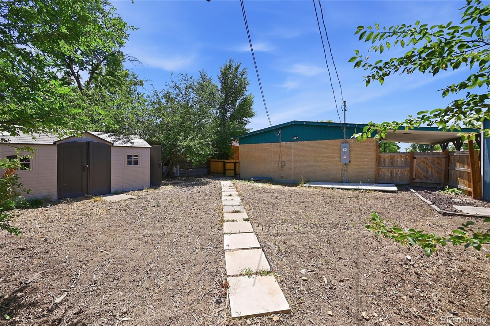 MLS Image #24 for 8170  stuart street,westminster, Colorado