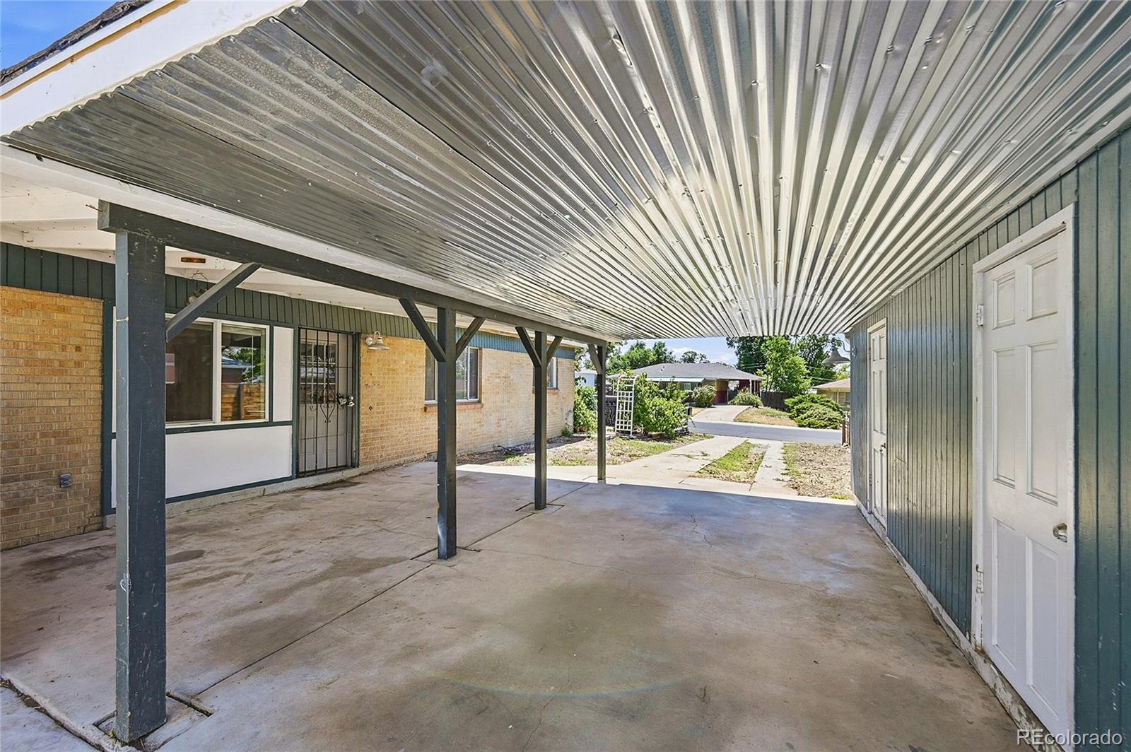 MLS Image #5 for 8170  stuart street,westminster, Colorado