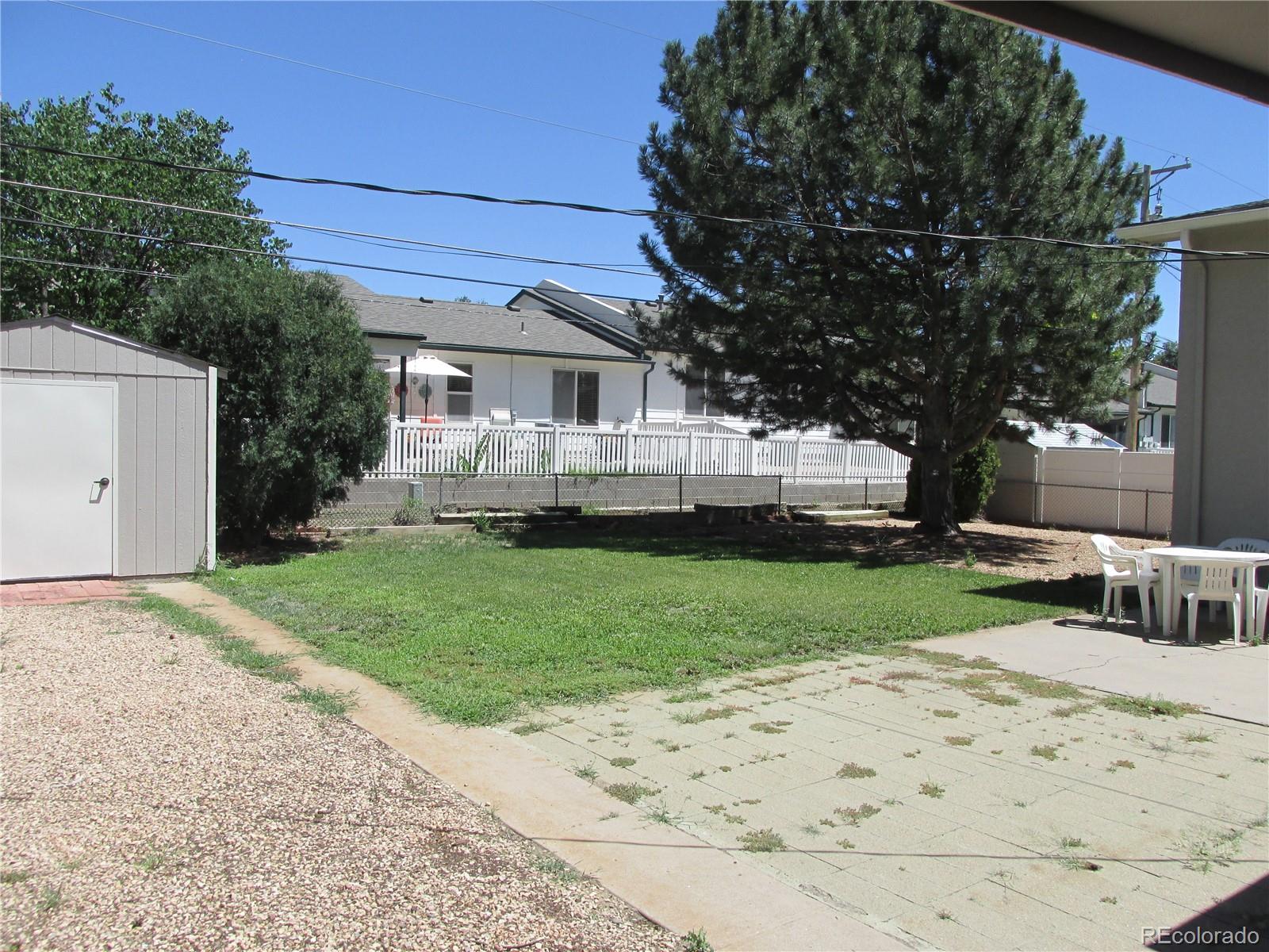 MLS Image #15 for 1620  zuni road,pueblo, Colorado