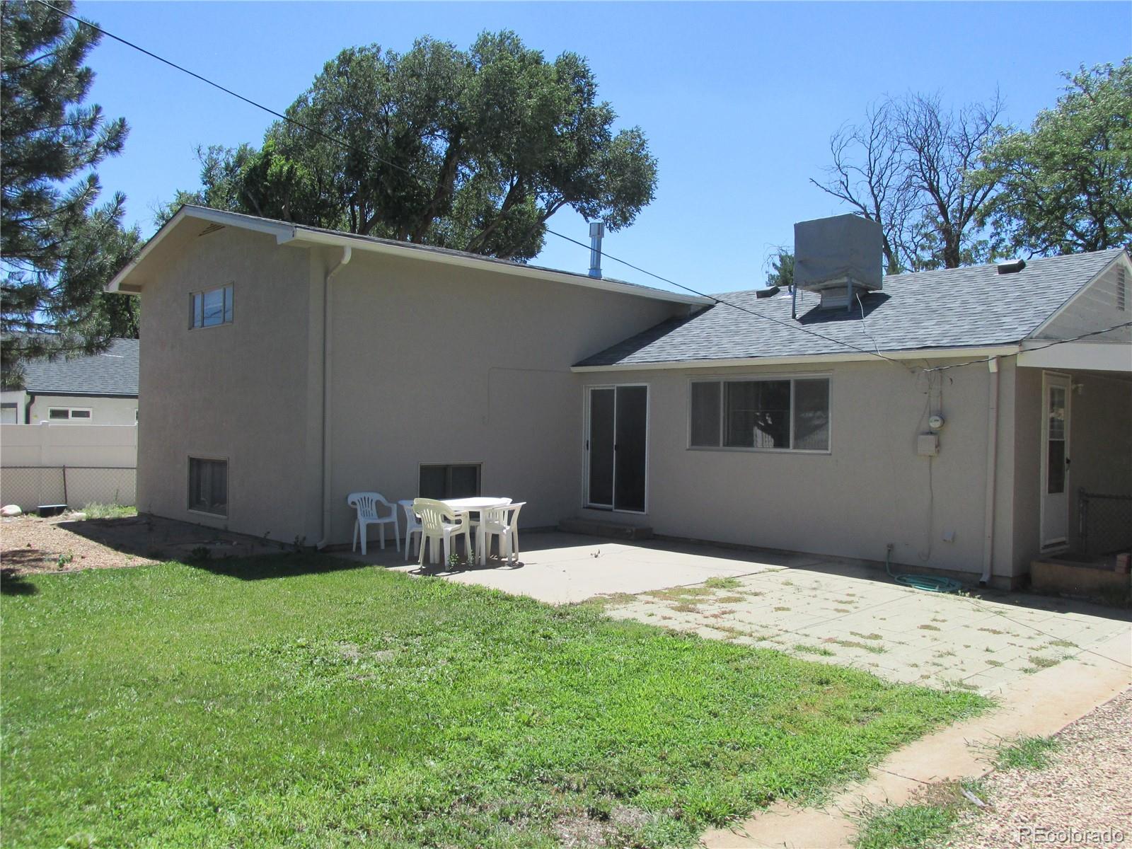 MLS Image #2 for 1620  zuni road,pueblo, Colorado