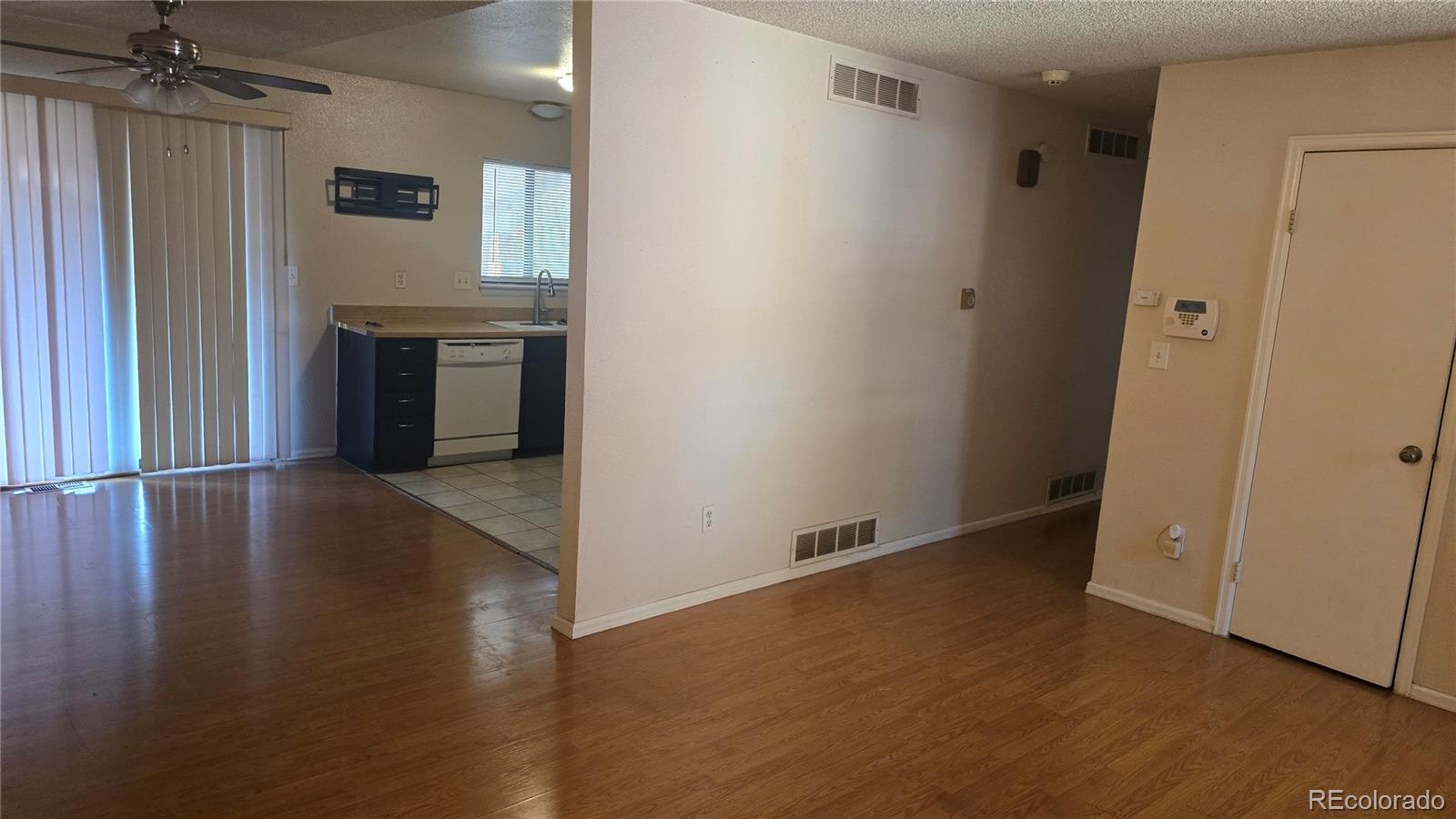 MLS Image #1 for 16723 e ithaca place,aurora, Colorado