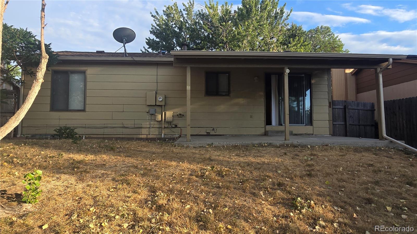MLS Image #8 for 16723 e ithaca place,aurora, Colorado