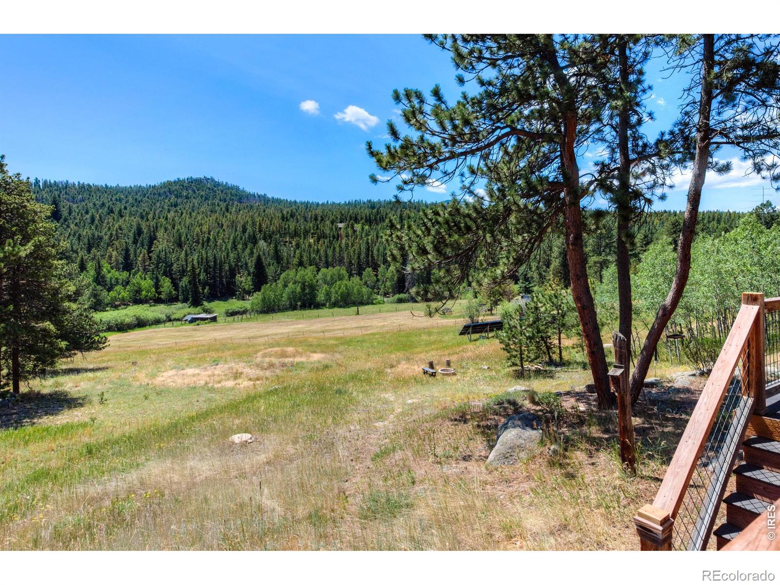 MLS Image #10 for 1820  lazy z road,nederland, Colorado