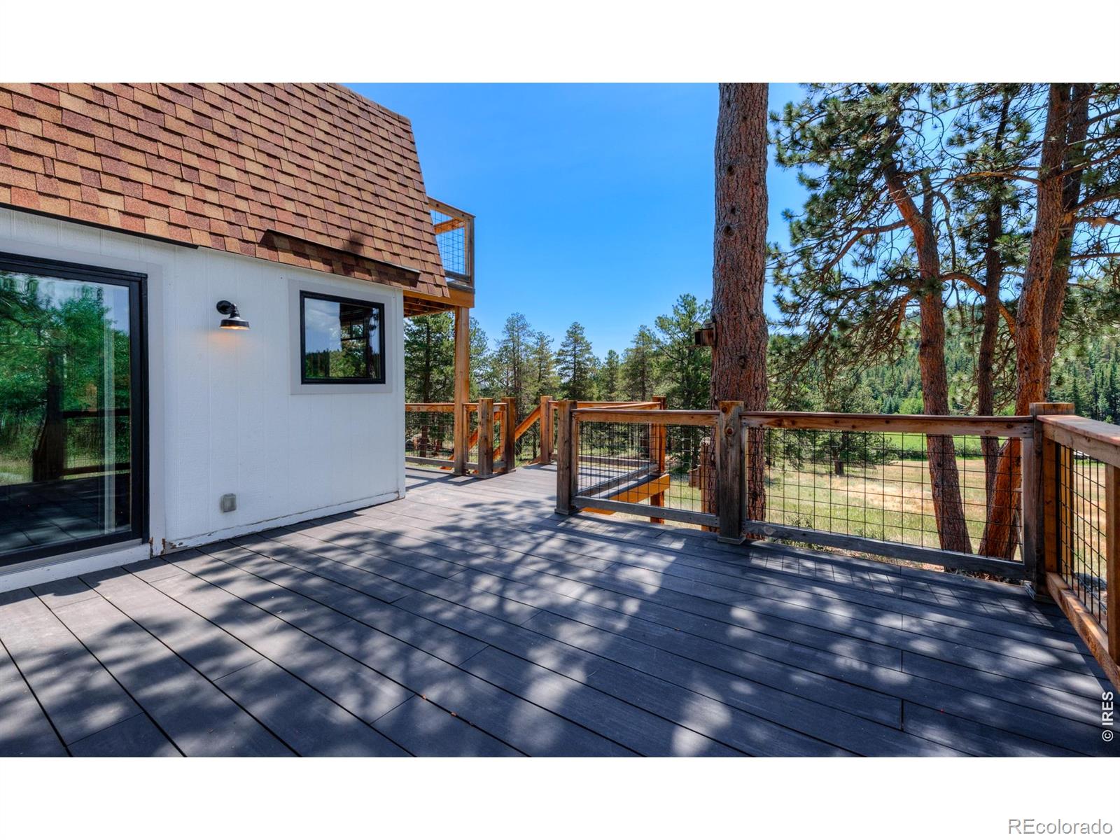 MLS Image #11 for 1820  lazy z road,nederland, Colorado