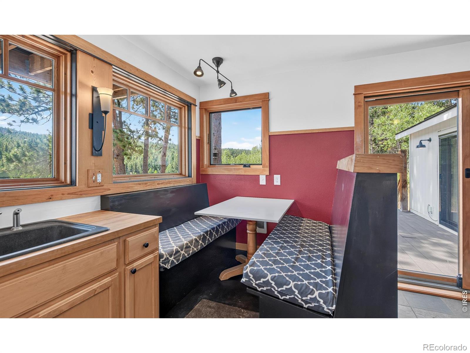 MLS Image #15 for 1820  lazy z road,nederland, Colorado