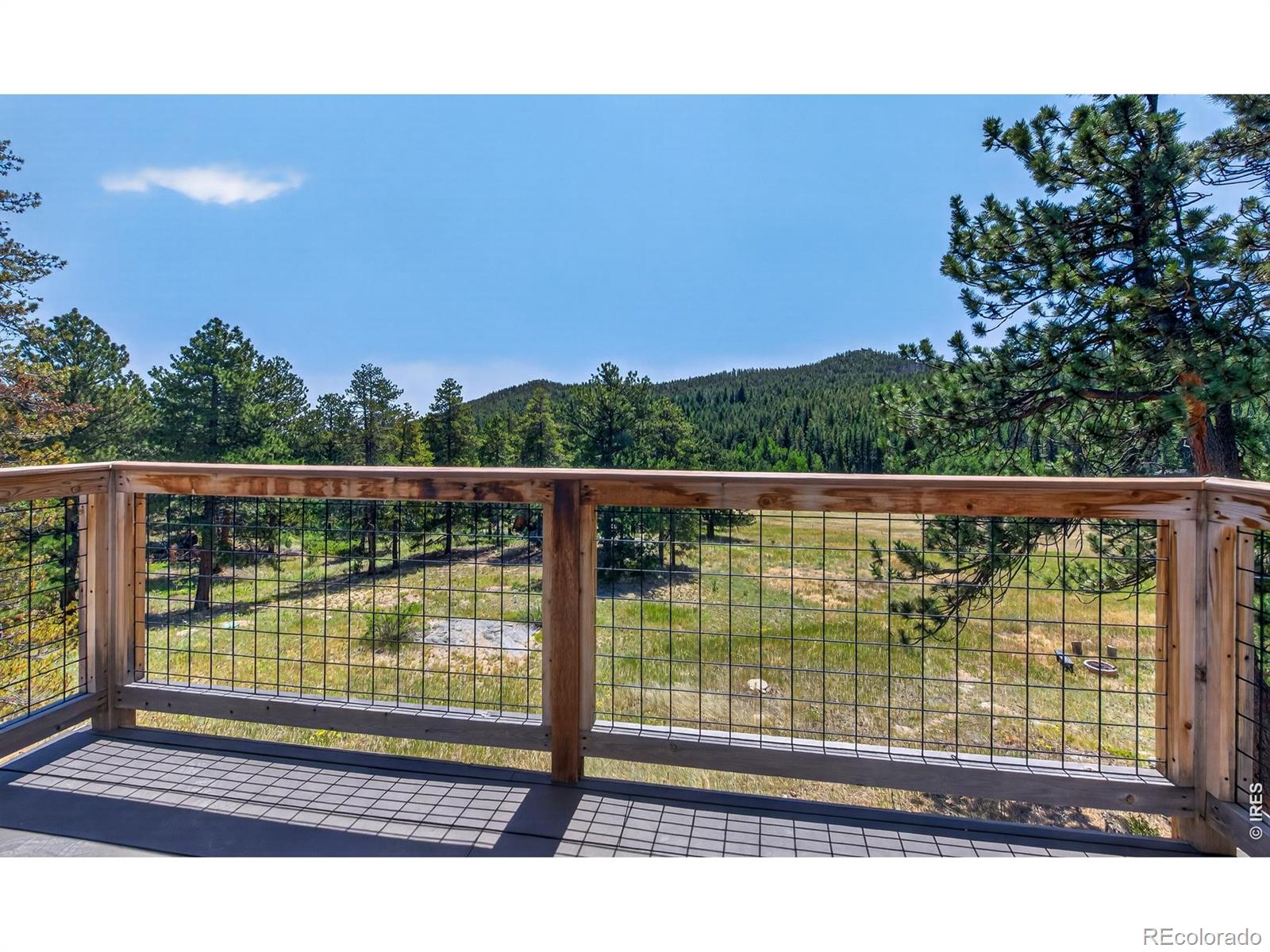 MLS Image #24 for 1820  lazy z road,nederland, Colorado