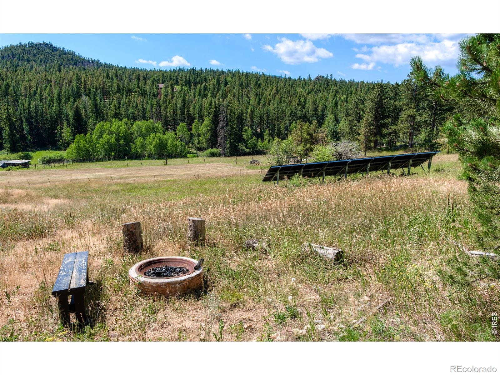 MLS Image #36 for 1820  lazy z road,nederland, Colorado