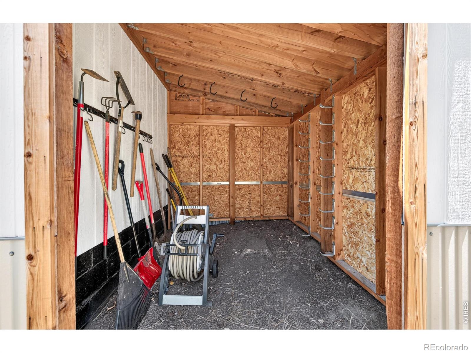 MLS Image #39 for 1820  lazy z road,nederland, Colorado