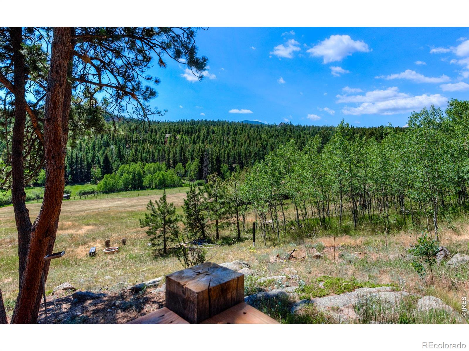 MLS Image #40 for 1820  lazy z road,nederland, Colorado