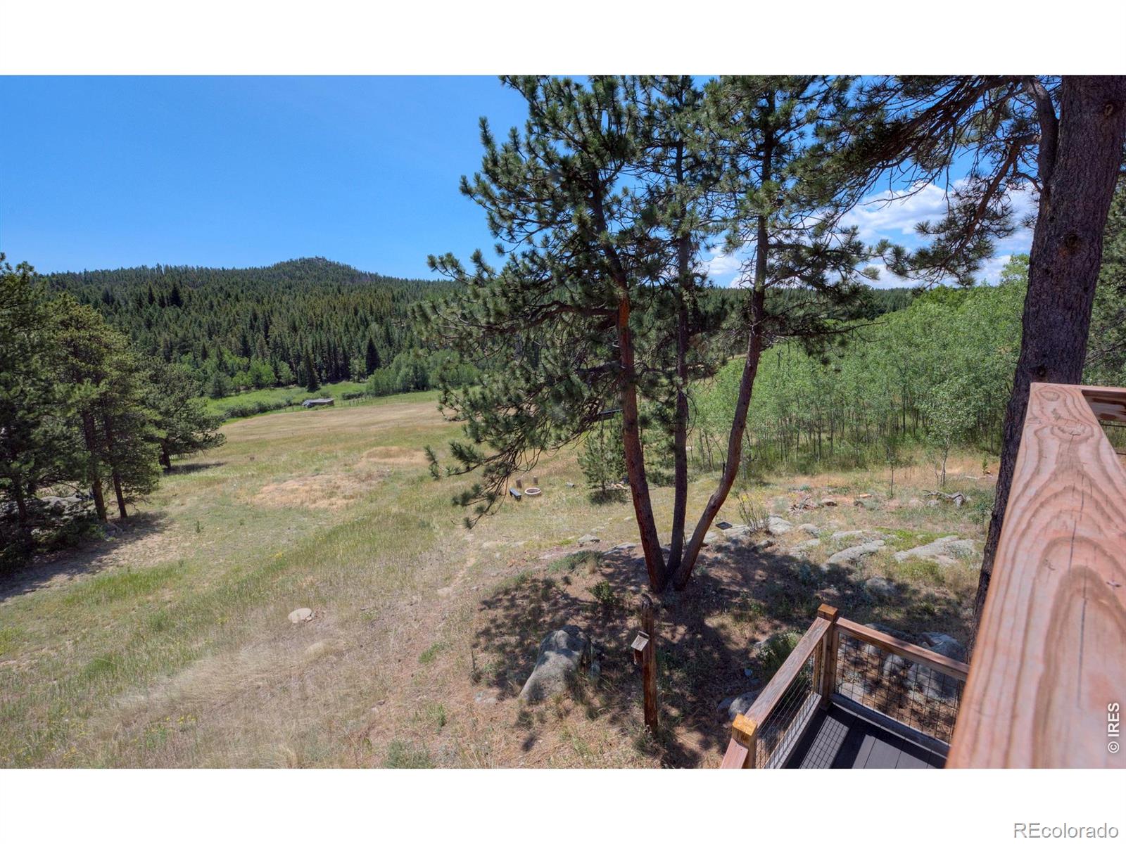 MLS Image #42 for 1820  lazy z road,nederland, Colorado