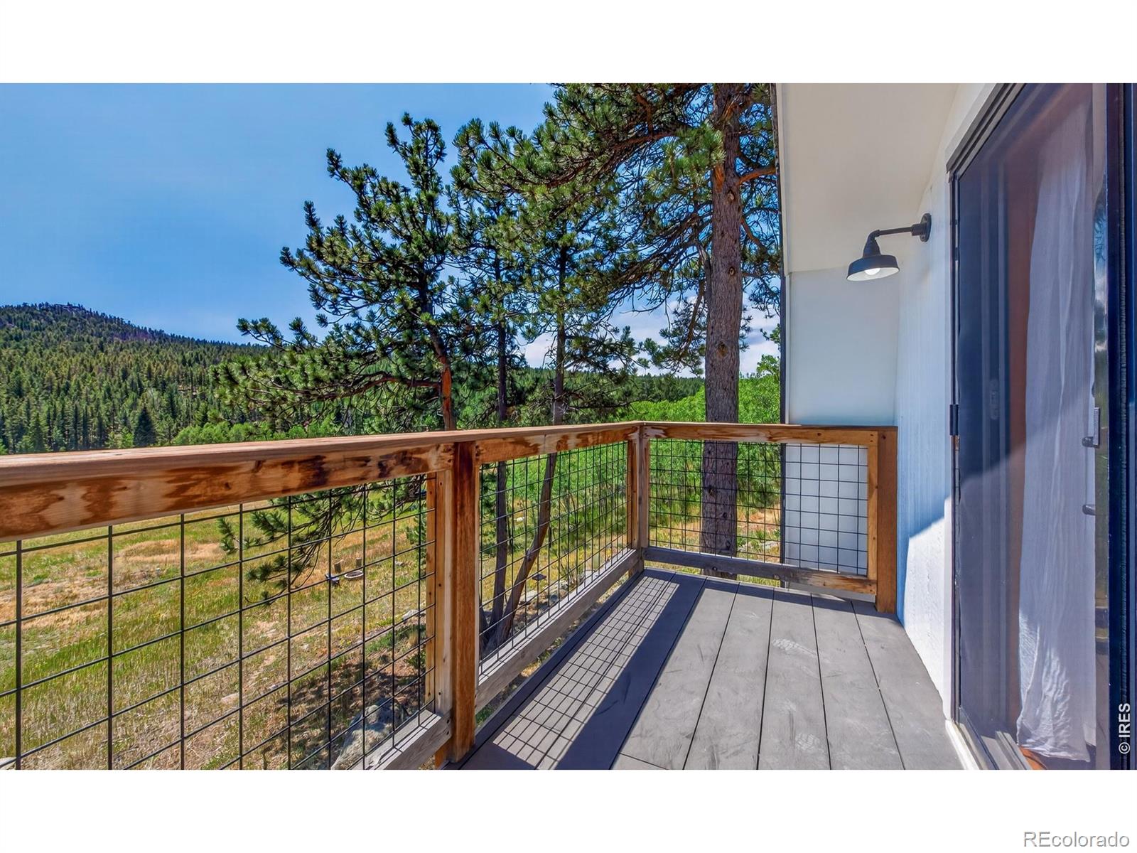 MLS Image #43 for 1820  lazy z road,nederland, Colorado