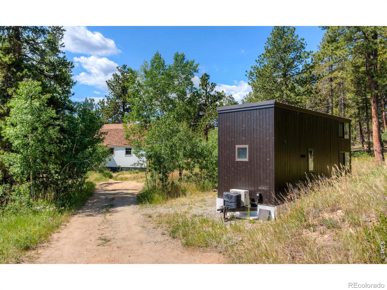 MLS Image #44 for 1820  lazy z road,nederland, Colorado